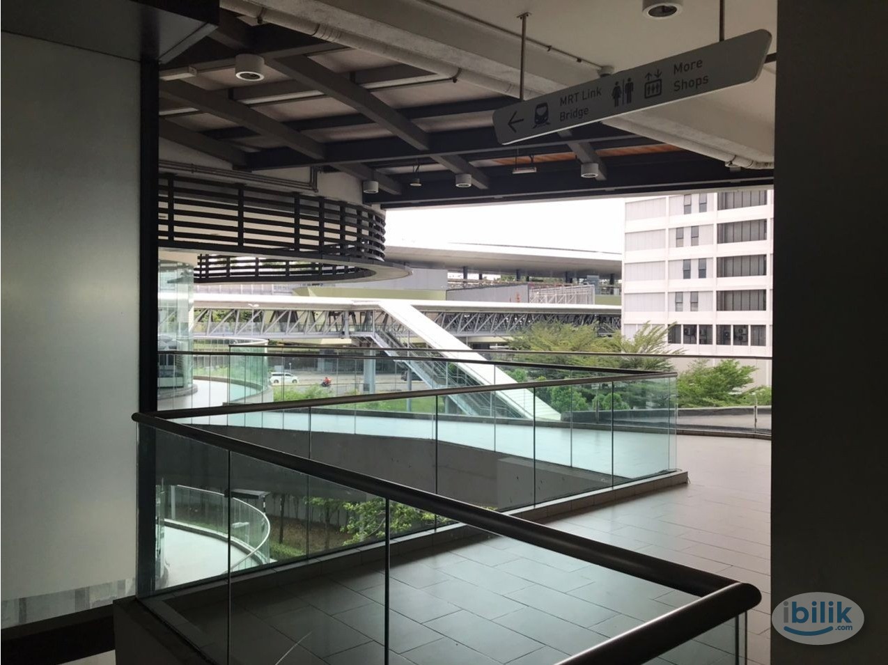 Single Room at DSara Sentral, Sungai Buloh - Image 2
