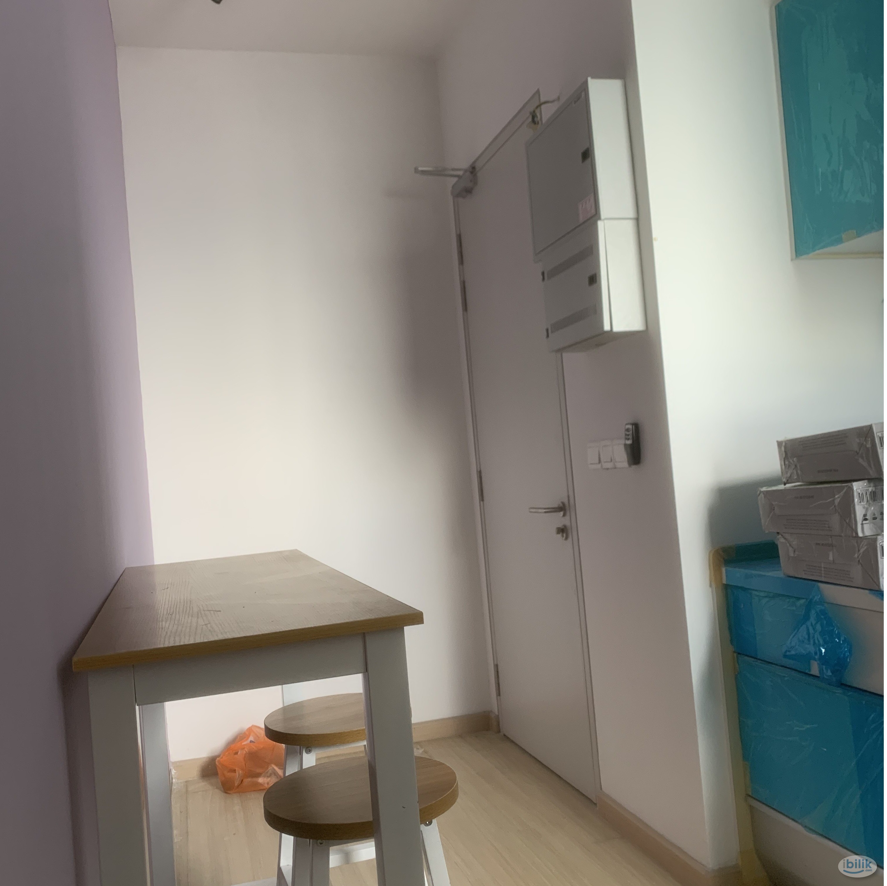 Single Room at DSara Sentral, Sungai Buloh - Image 5