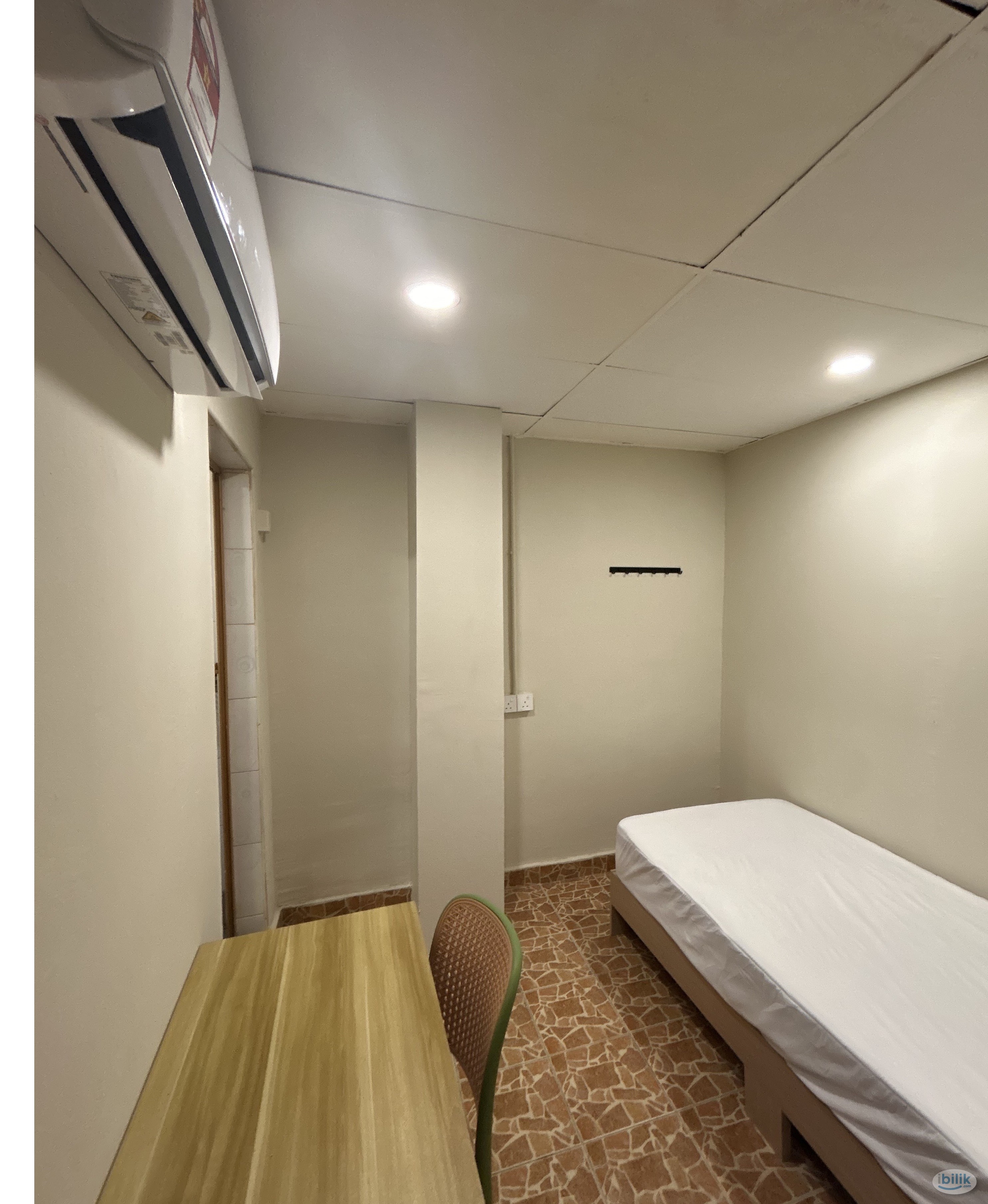 Room@ KL SENTRAL🔥8min 🚶🏻‍♀️‍➡️ to Kl sentral🔥 immediate move in❗️0 deposit 🔥 - Image 2