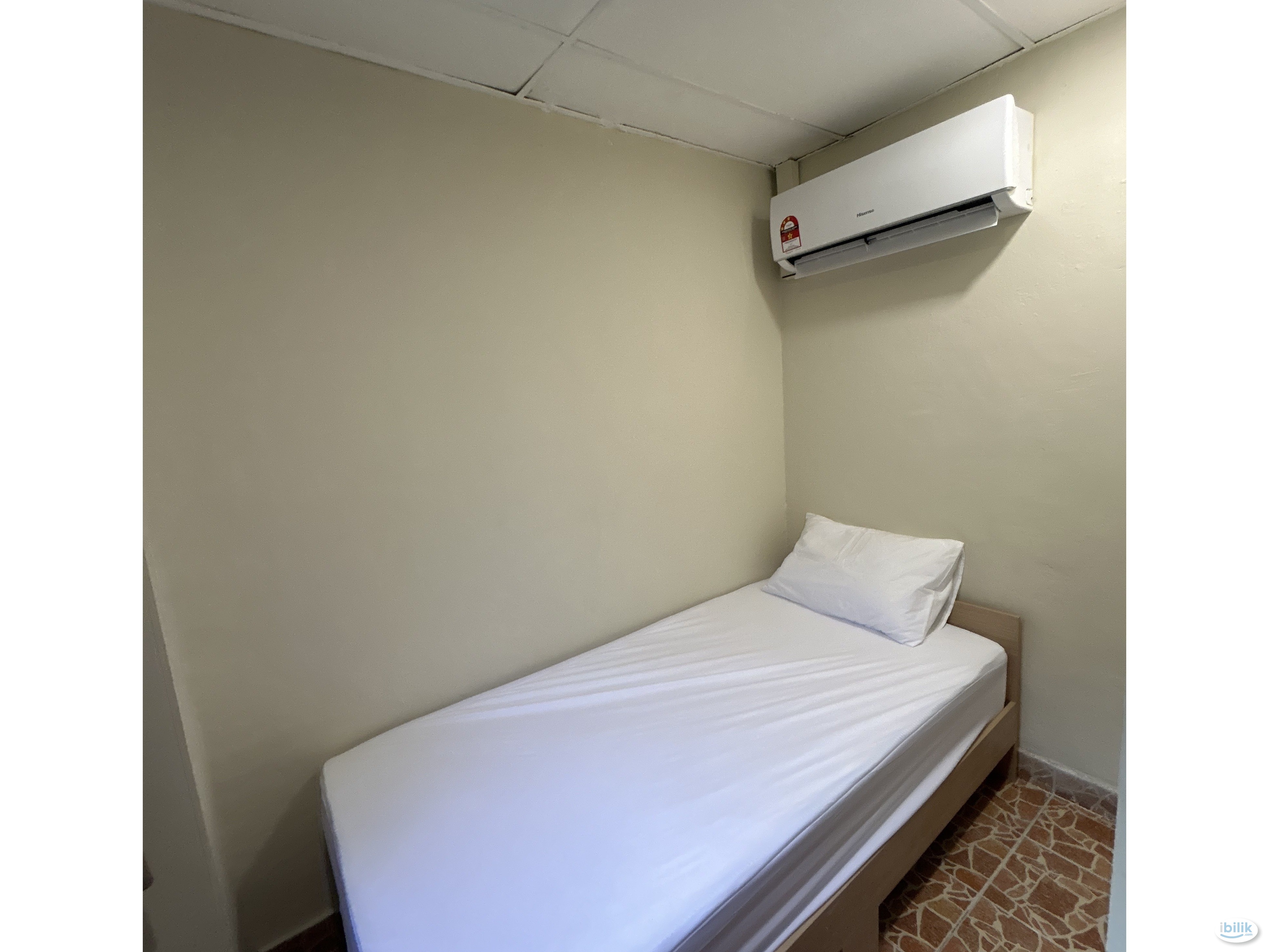 Room@ KL SENTRAL🔥8min 🚶🏻‍♀️‍➡️ to Kl sentral🔥 immediate move in❗️0 deposit 🔥 - Image 1