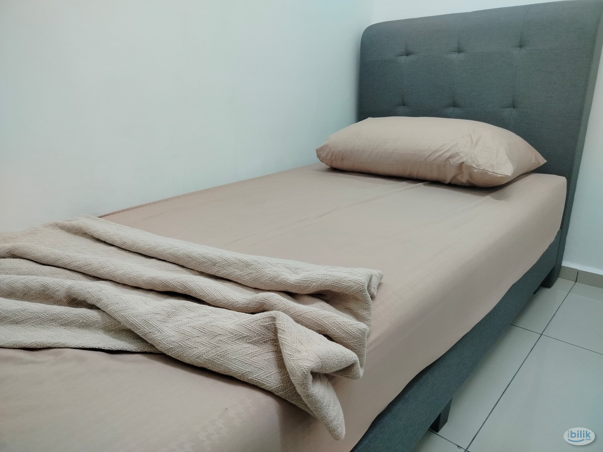 Private Single Room at Ehsan Residence, Sepang - Image 5