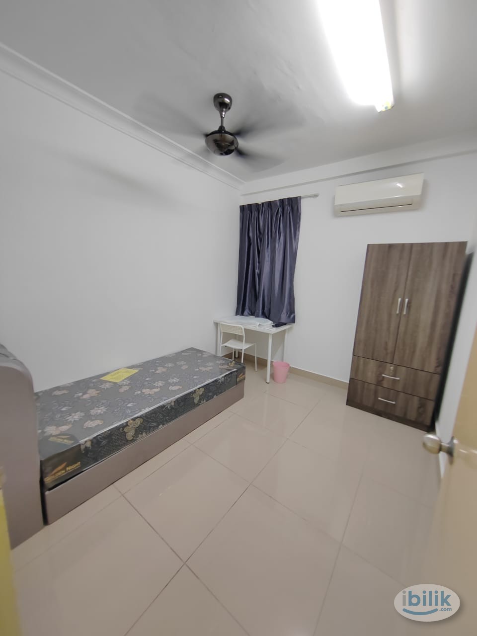 Medium Room at Pacific Place, Ara Damansara - Image 1