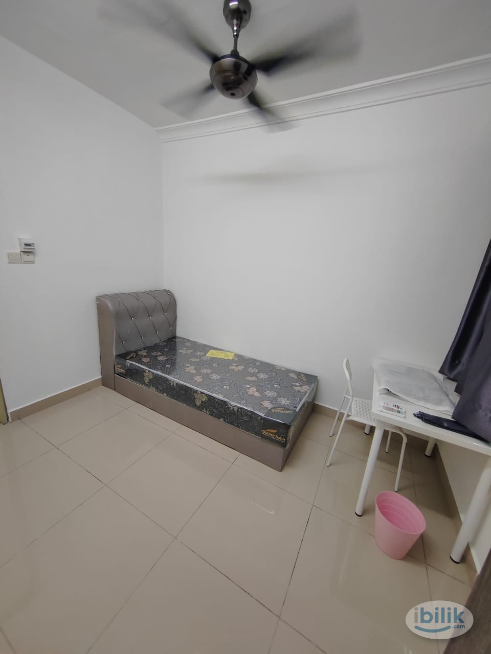 Medium Room at Pacific Place, Ara Damansara - Image 2