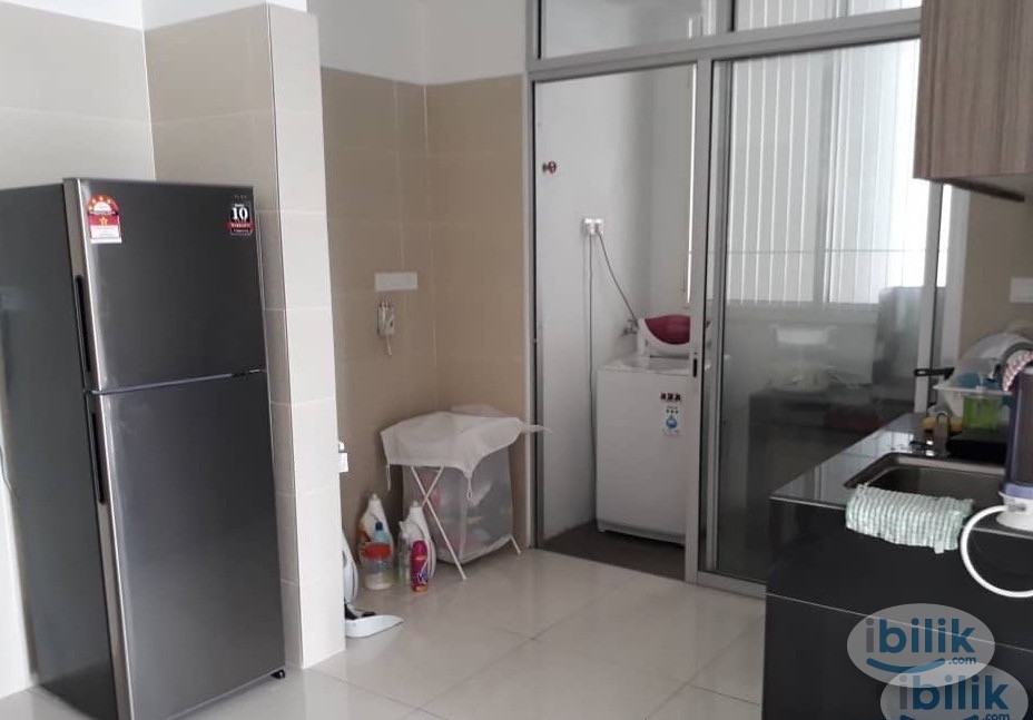 Room for Rent (Not Staying with Owner) - Image 3