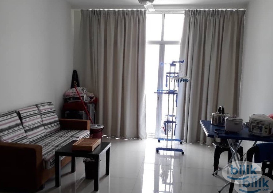 Room for Rent (Not Staying with Owner) - Image 4