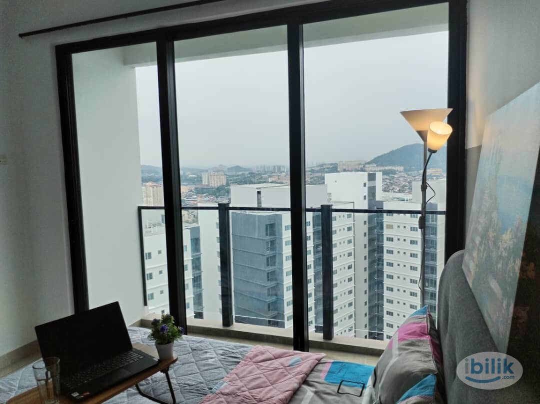 Middle Room at Mizumi Residences, Kepong - Image 1