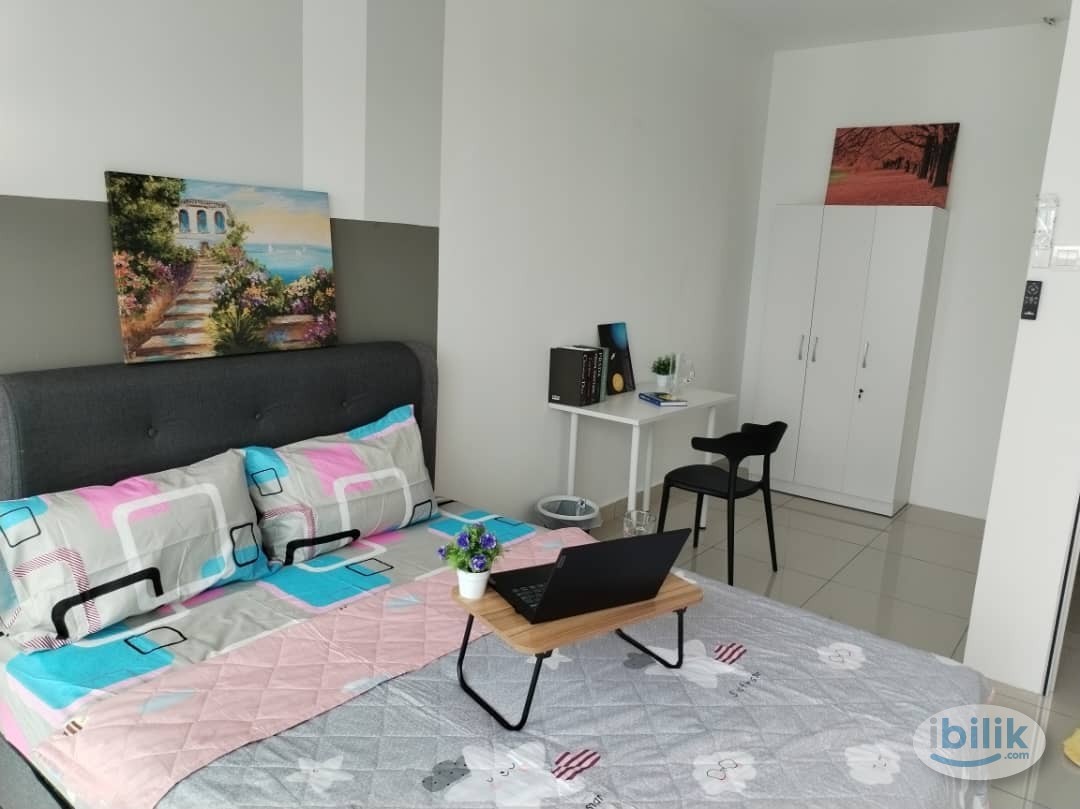 Middle Room at Mizumi Residences, Kepong - Image 3