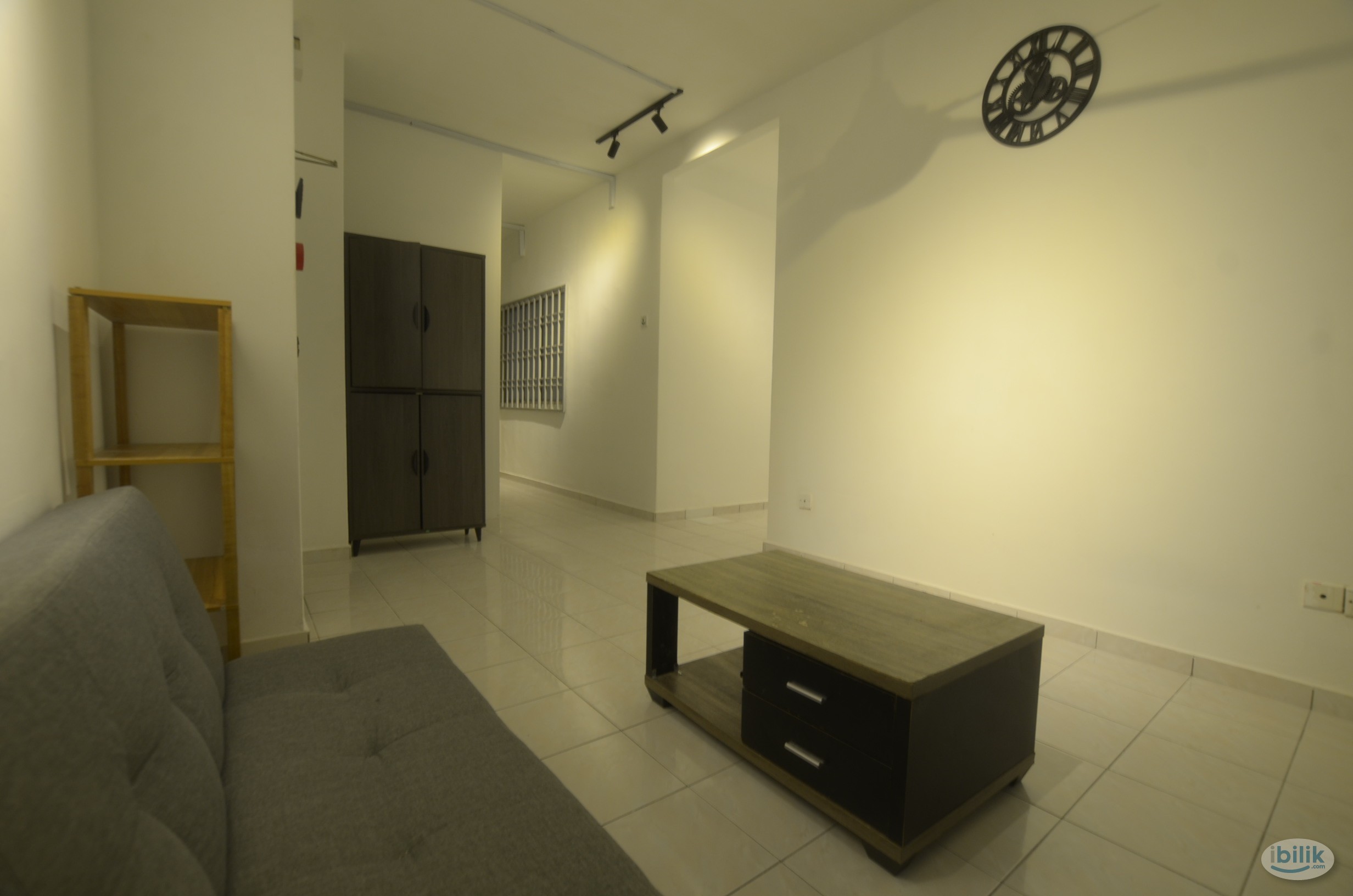 (Female/Couple ) : Master Room Near LRT IOI & Pusat Bandar Puchong,Bandar Puteri, Setia Walk,PFCC - Image 5