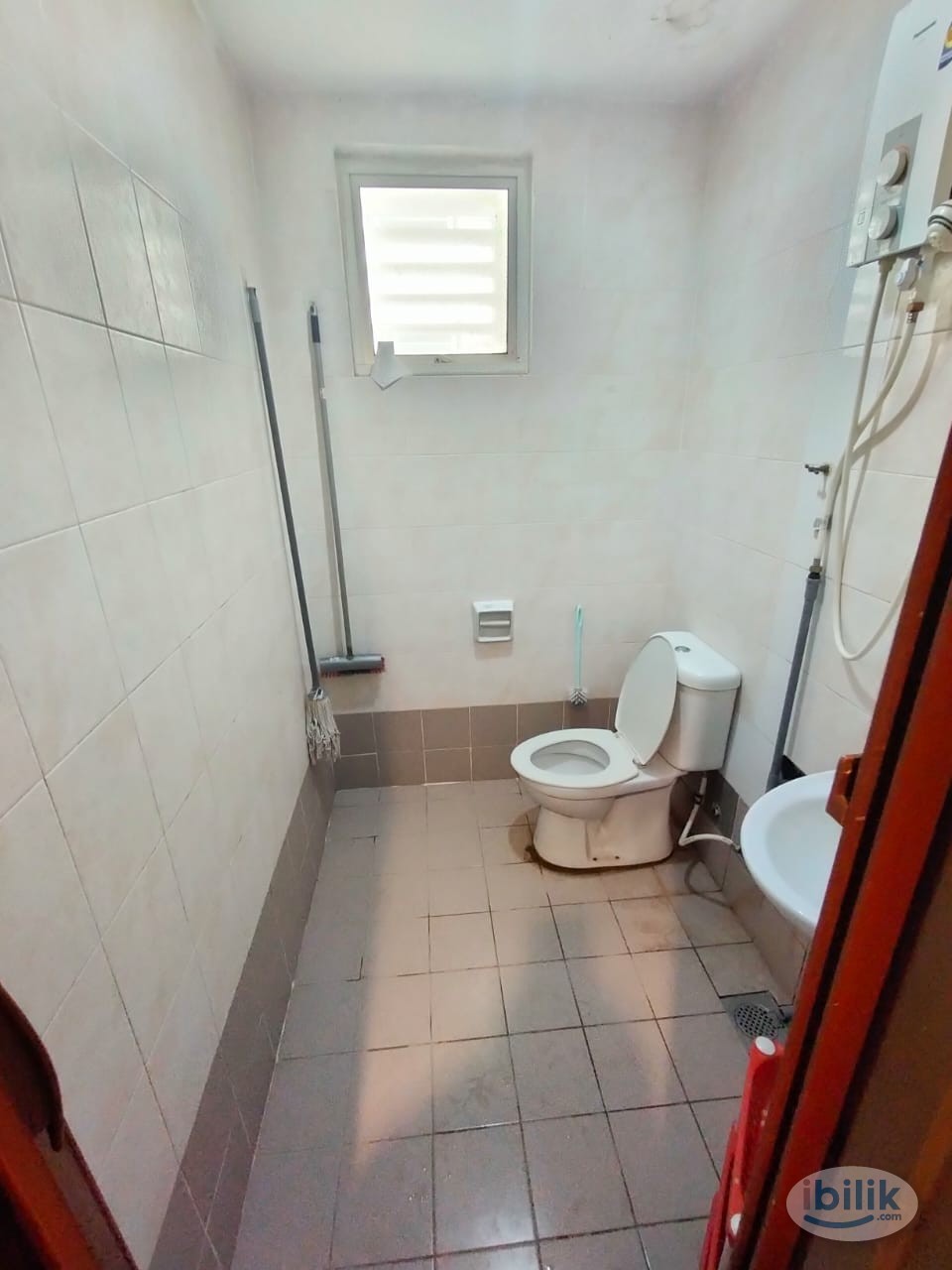 Zero Deposit Available 🚀🚀 Hotel Type Room with Private Bathroom @ Kota Damansara ⭐ Nearby The Strand & Menara Mitraland - Image 3
