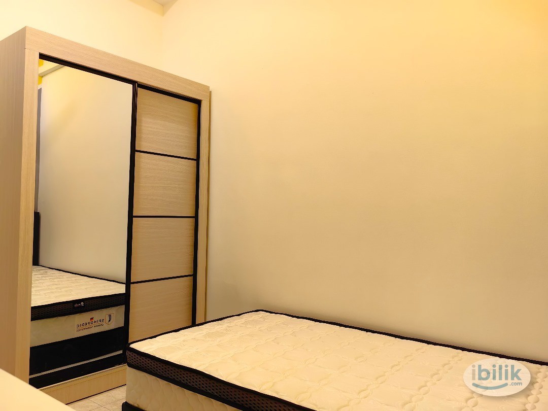 🔥PREMIUM SINGLE BEDROOM NEARBY LRT KELANA JAYA LINE🔥 - Image 2