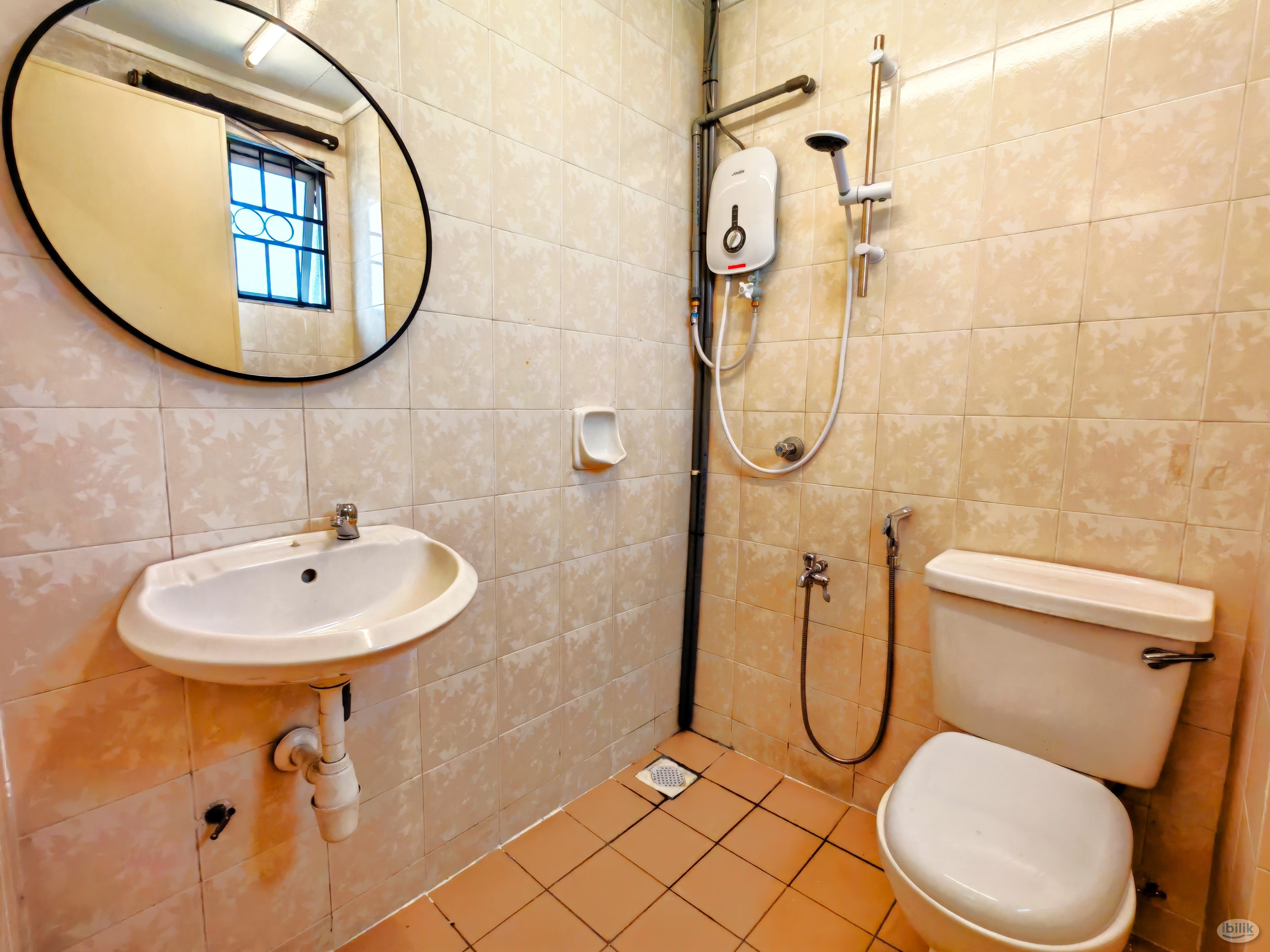 🔥PREMIUM SINGLE BEDROOM NEARBY LRT KELANA JAYA LINE🔥 - Image 5