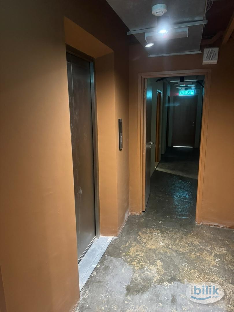 💥💯0 DEPOSIT IMMIDIATELY MOVE IN BUKIT BINTANG🔥🚎 - Image 4