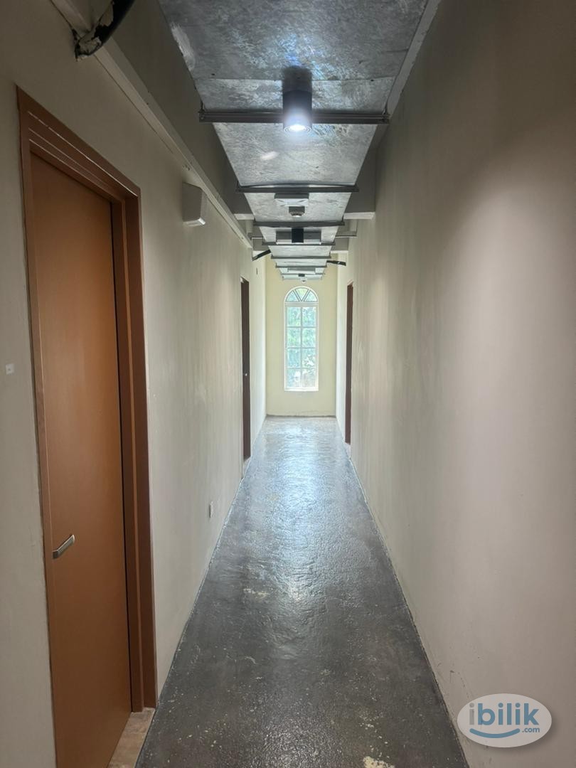 3 STATION TO MASJID JAMEK🚎🚀🔥, 0 DEPOSIT IMMIDIATELY MOVE IN 😍@EARLY BIRD PROMO🚀🔥 - Image 3
