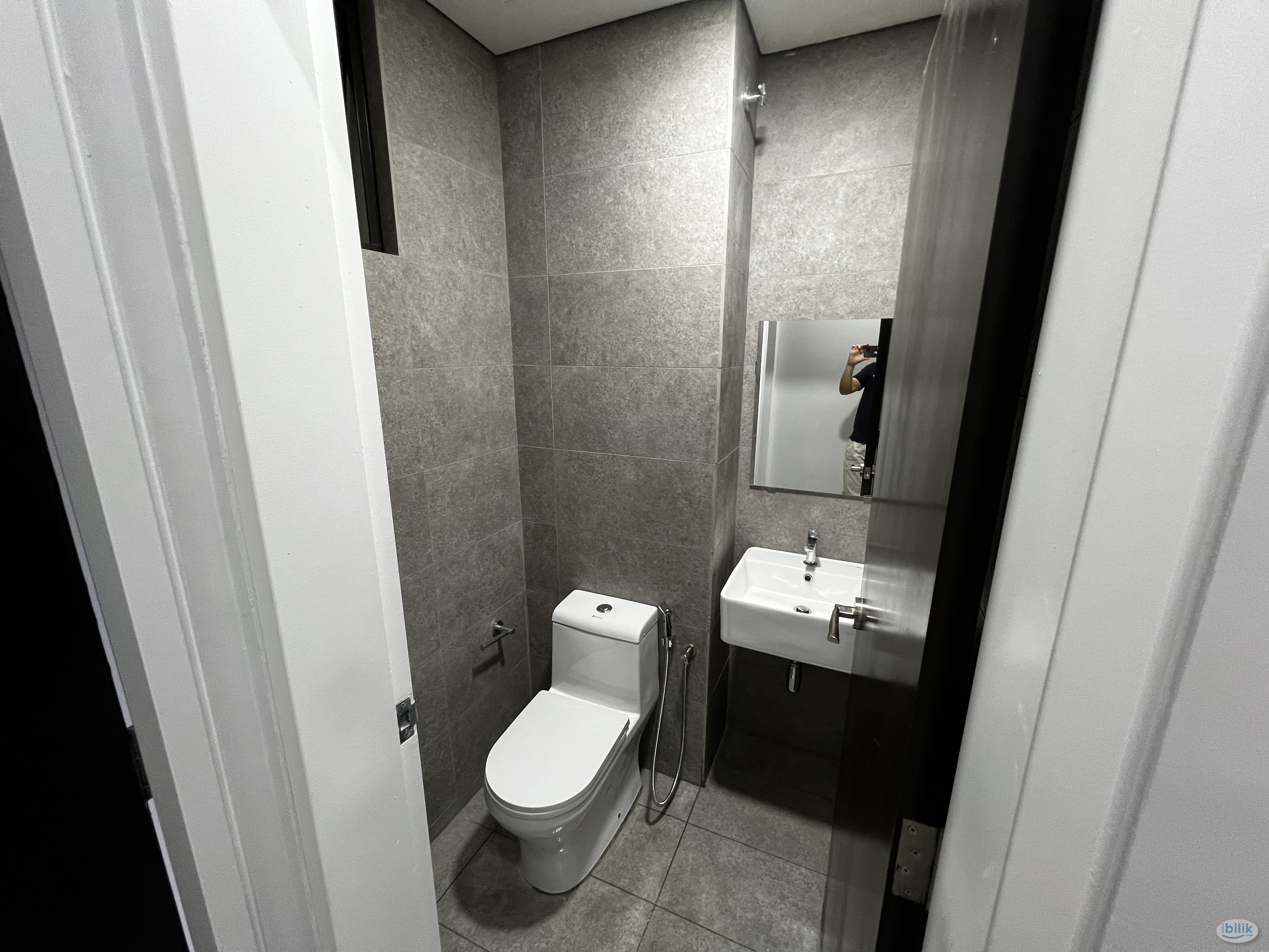 Female Only Unit Single Room at The Birch, Jalan Ipoh - Image 4