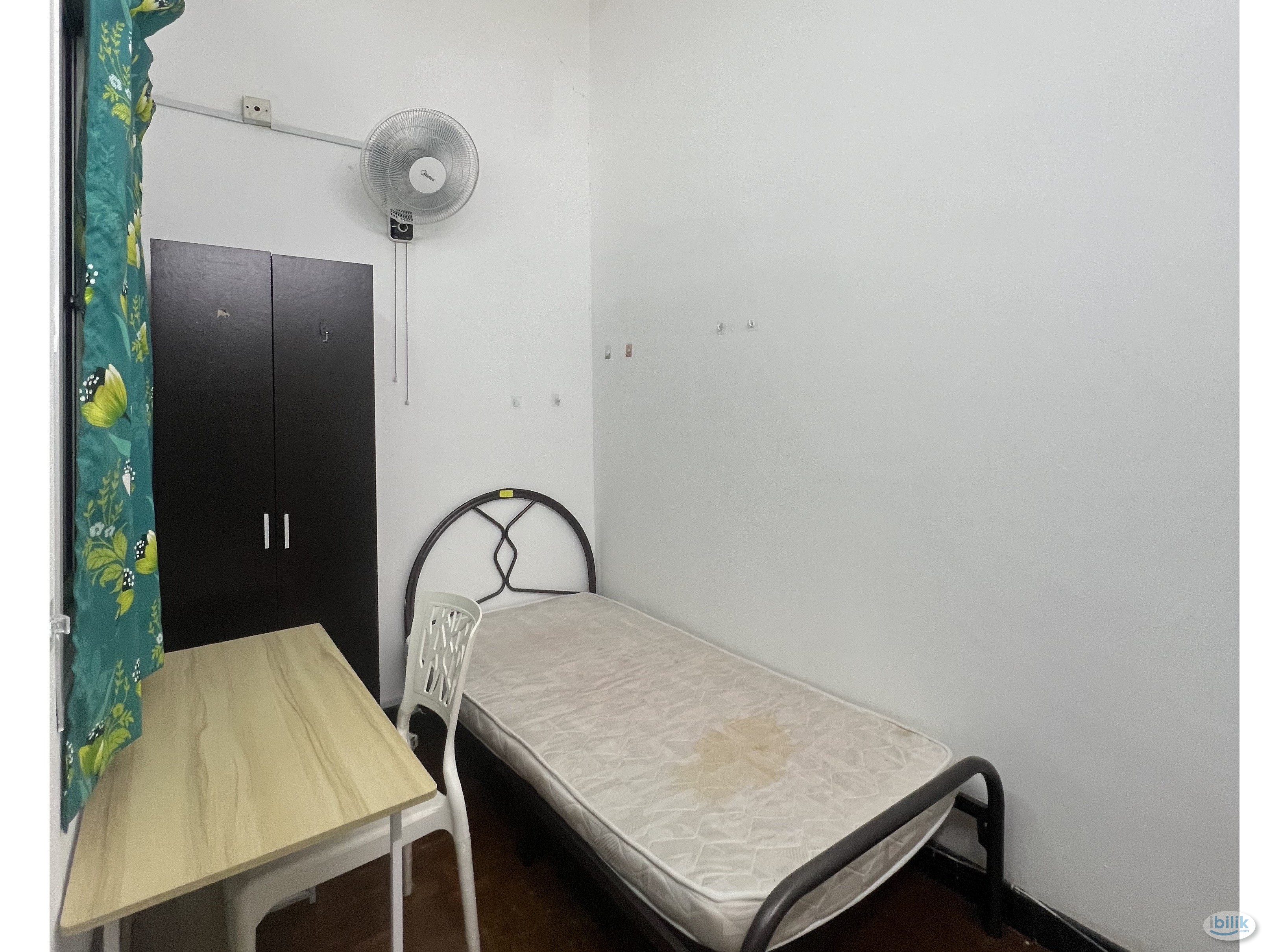 Single Room for Rent at SS2,PETALING JAYA with Free WiFi 📱 - Image 1