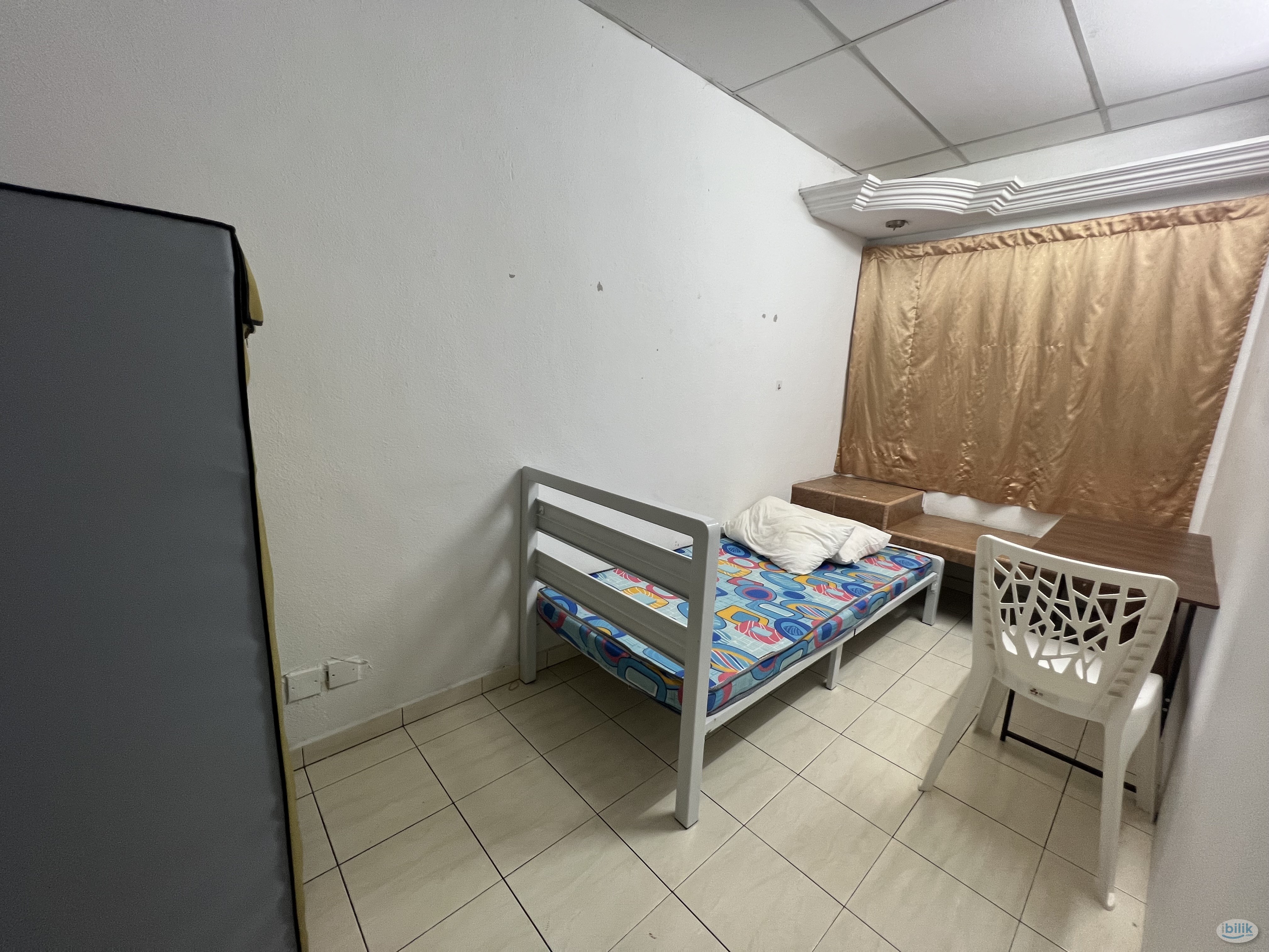 Single Room for Rent Female Unit at SS2🛣️ - Image 1