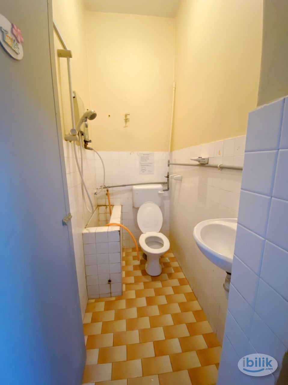 Single Bedroom At SS2 Petaling Jaya For Female Only - Image 2