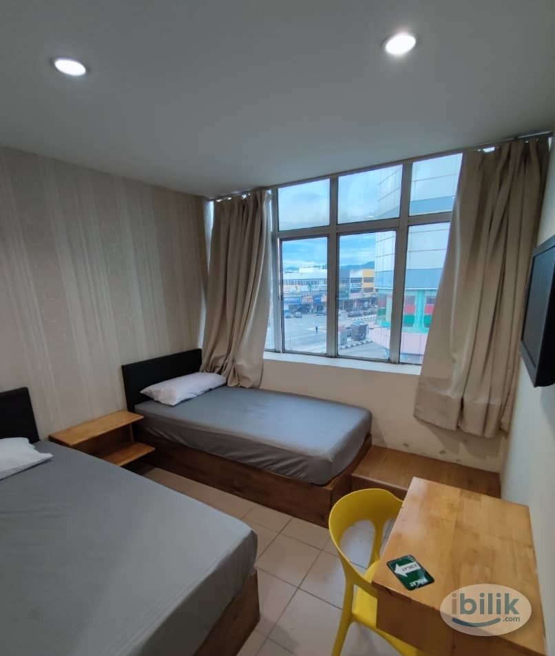 Zero Deposit ⭐️ Room for Rent + Private Toilet at Kajang - Image 1
