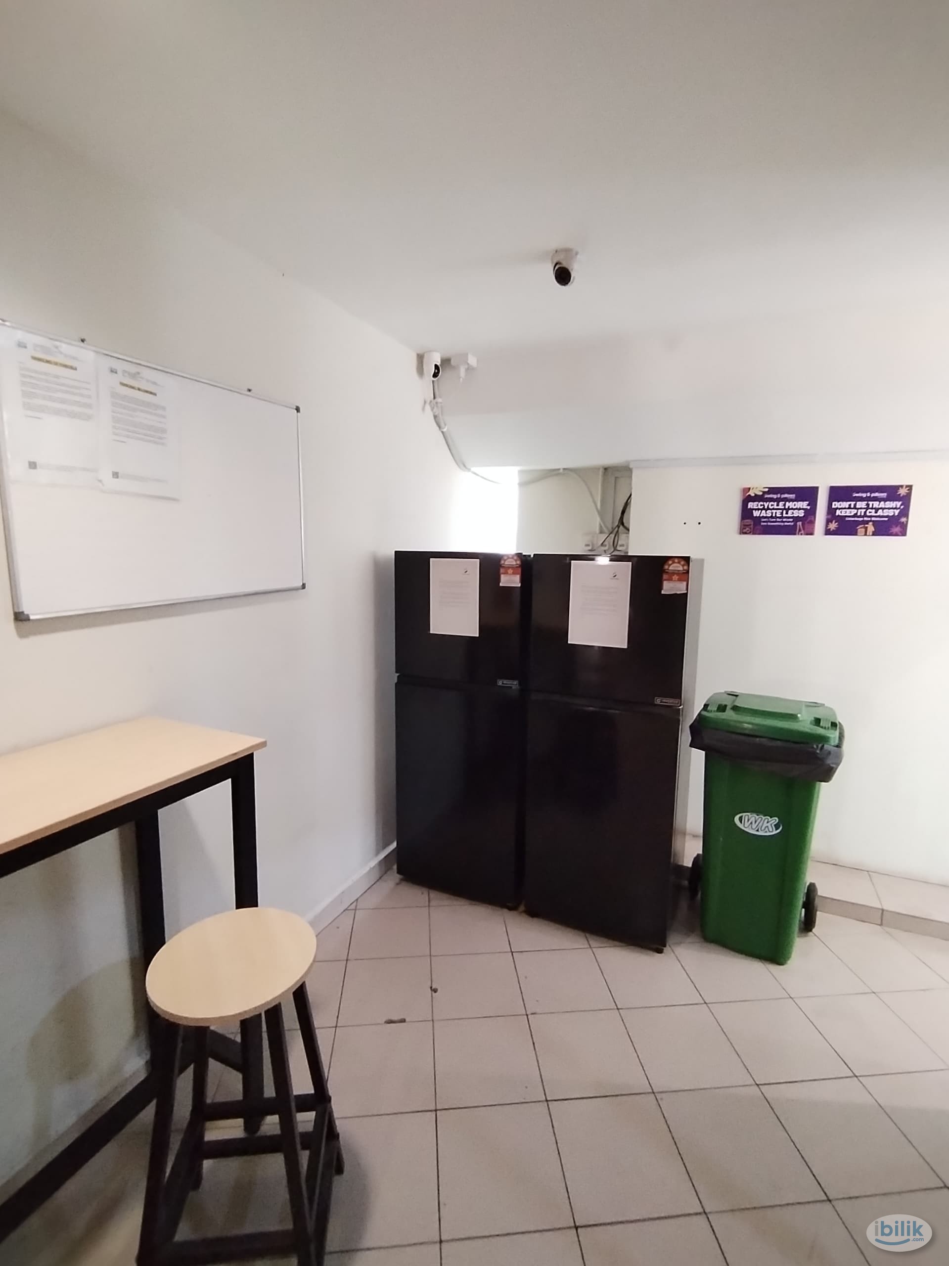 Zero Deposit ⭐️ Room for Rent + Private Toilet at Kajang - Image 3