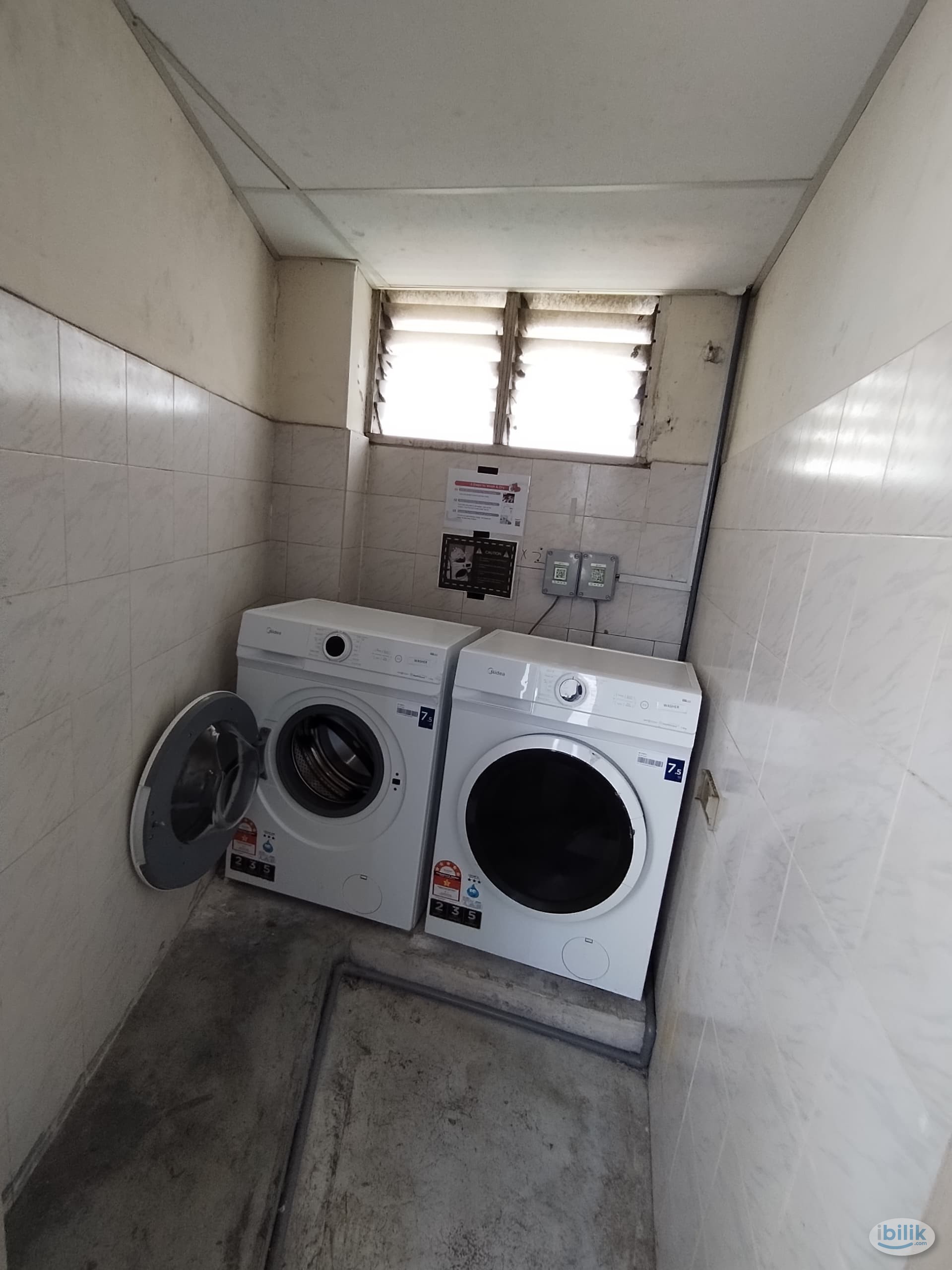 Zero Deposit ⭐️ Room for Rent + Private Toilet at Kajang - Image 4