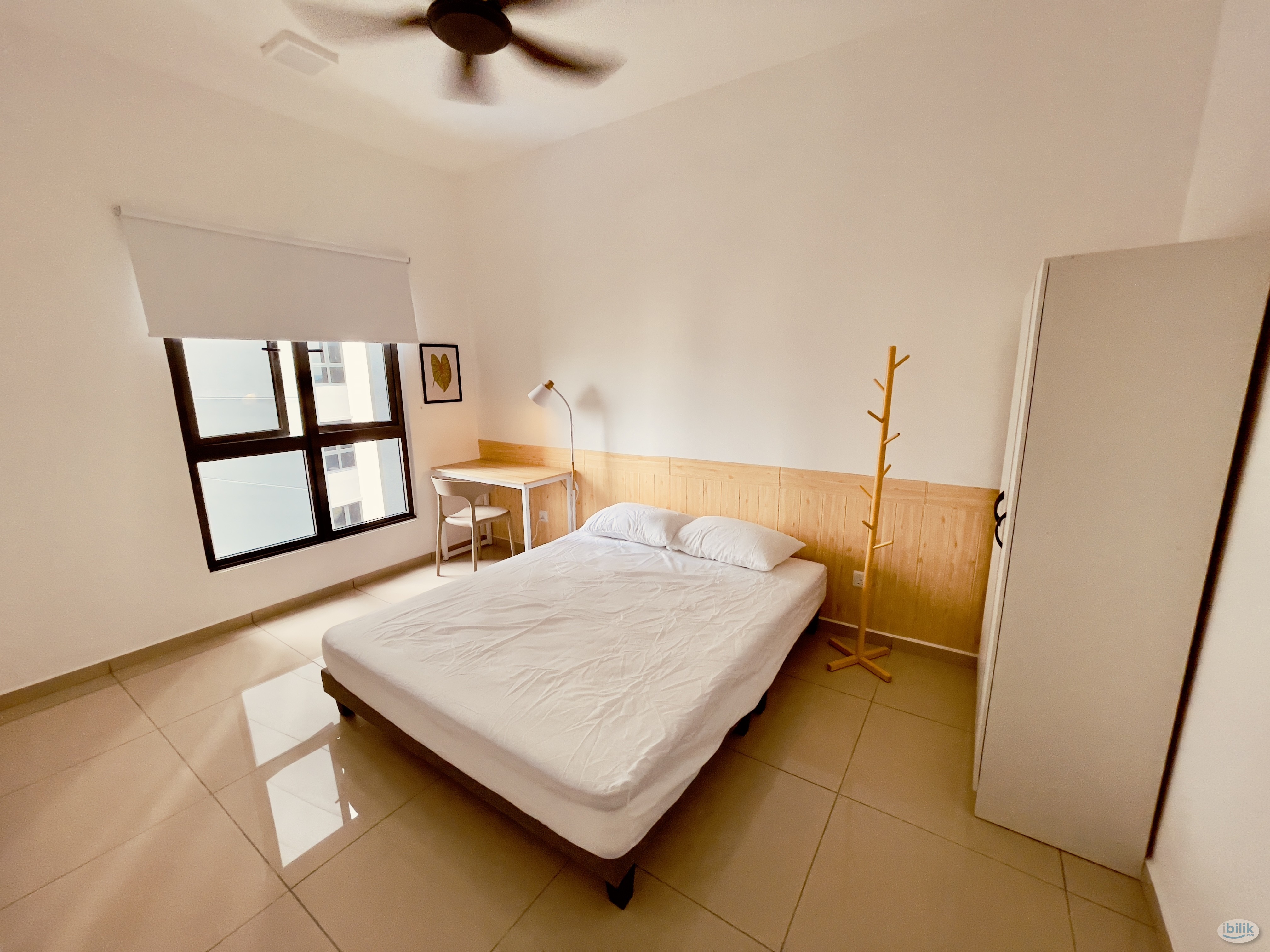 Master Room at D'Quince Residence, Damansara Perdana - Image 2
