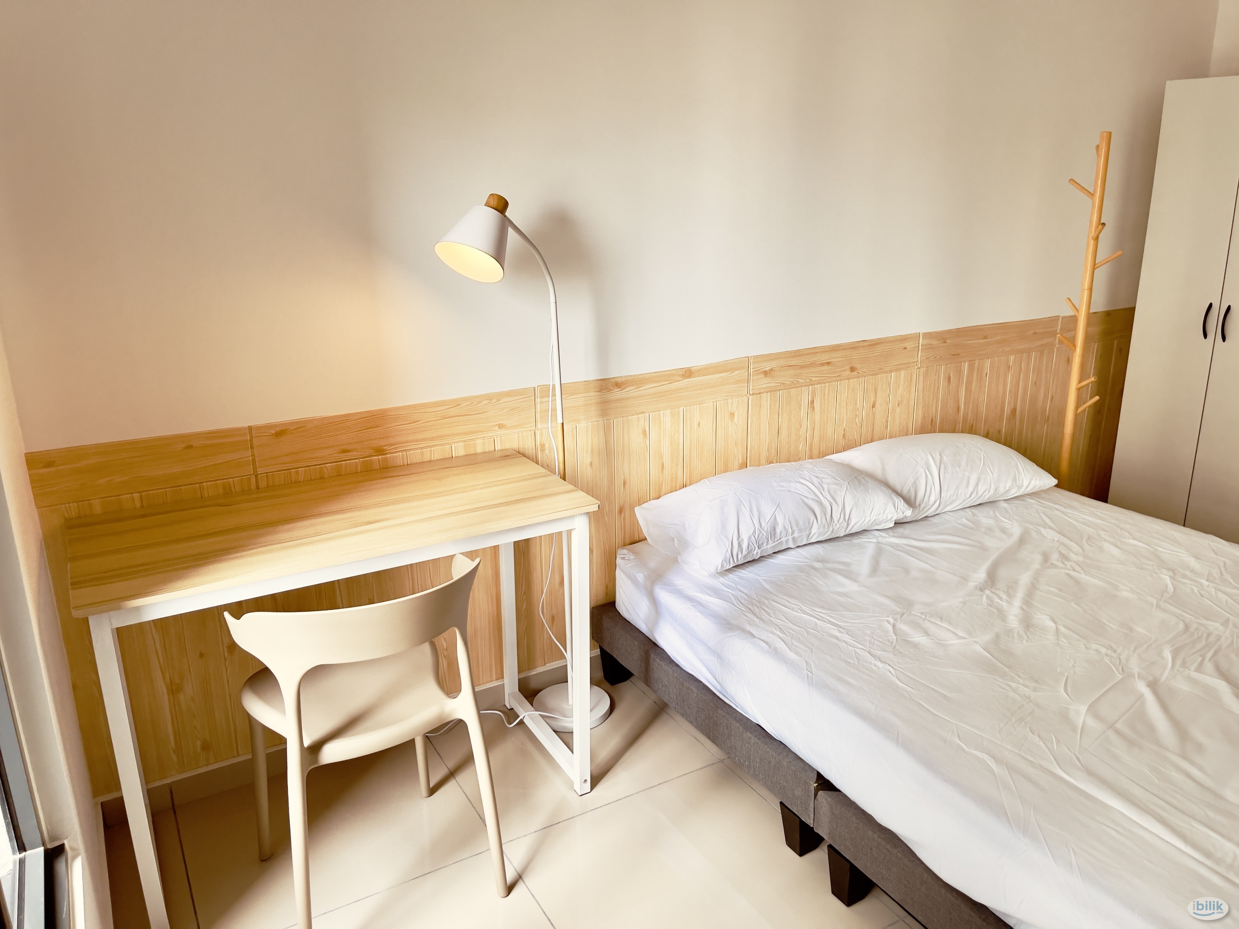 Master Room at D'Quince Residence, Damansara Perdana - Image 3