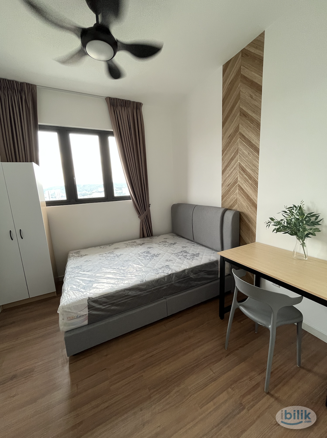 🌟 Middle Room for Rent in Mvertica! 🌟 All Female Unit - Image 1