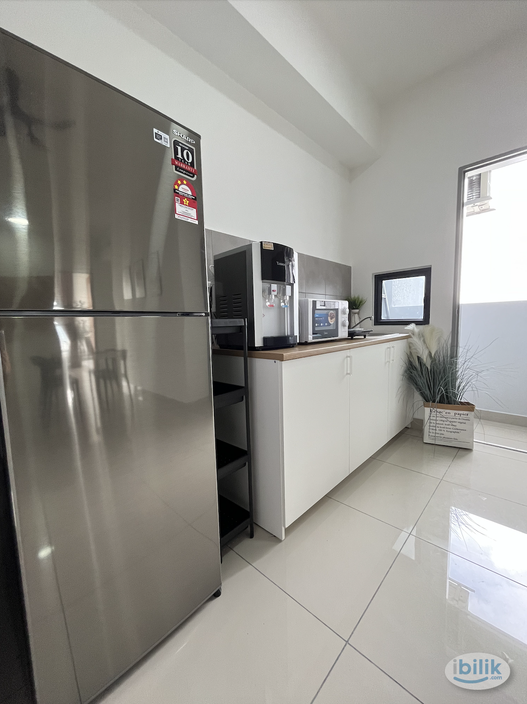 🌟 Middle Room for Rent in Mvertica! 🌟 All Female Unit - Image 4