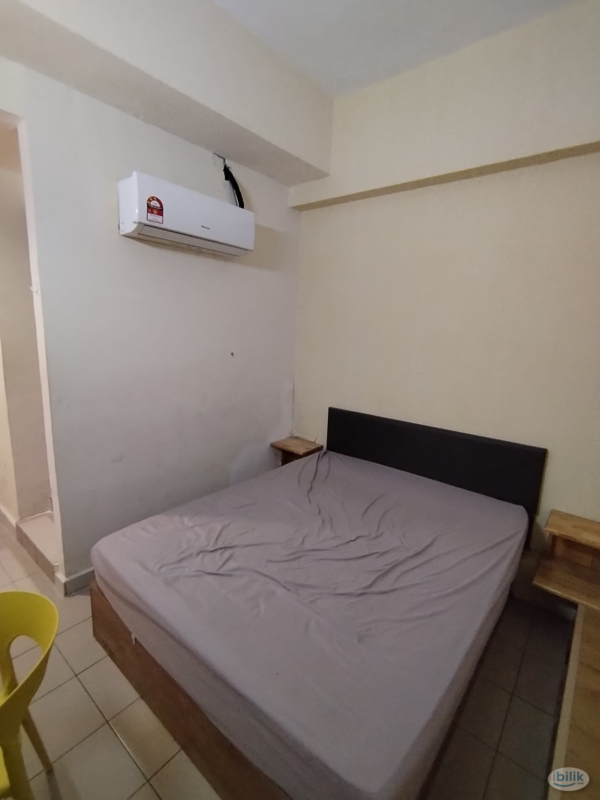 Fully Furnished ⭐️ Zero Deposit Room for Rent at Kajang ⭐️ - Image 2