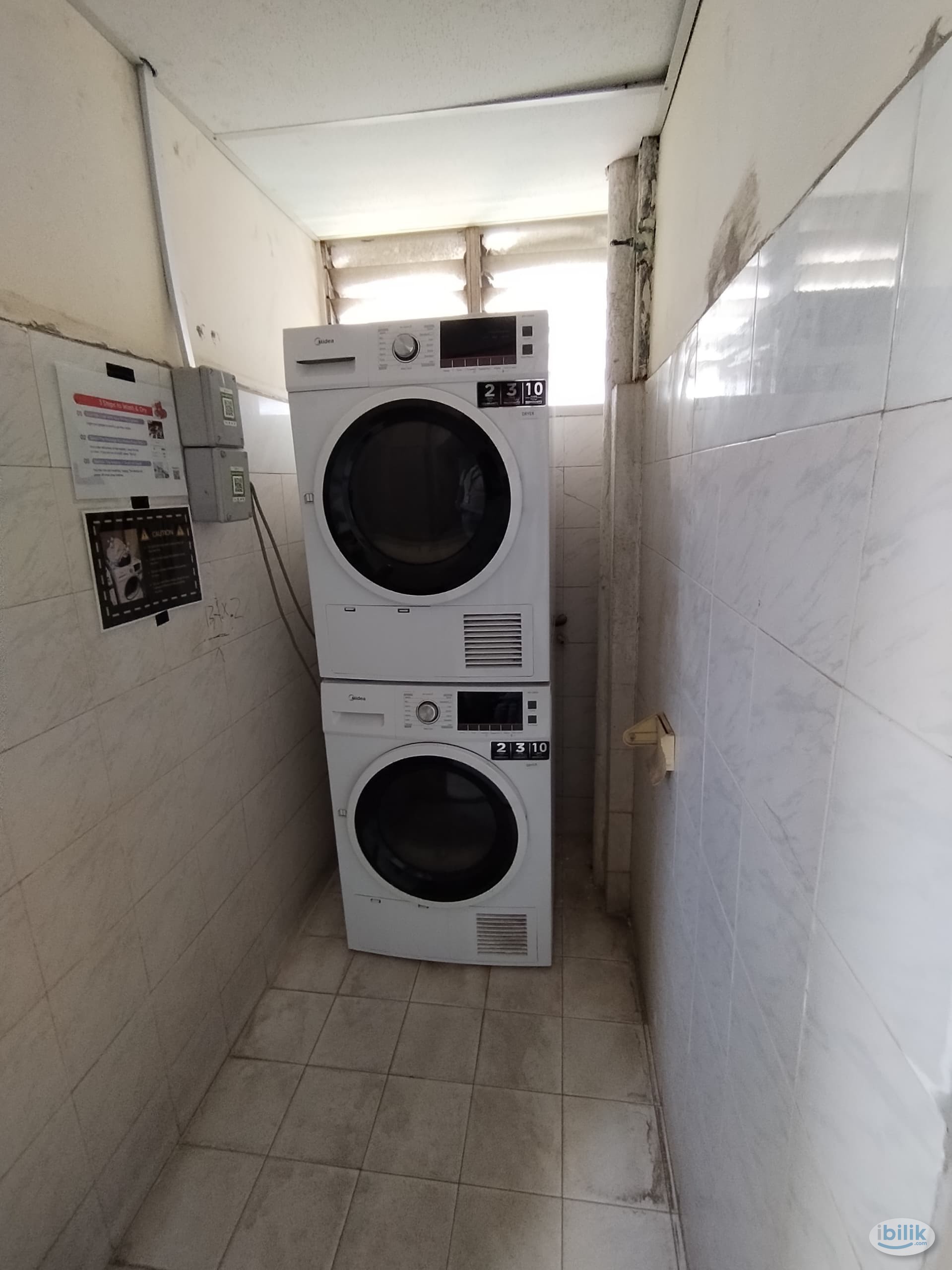 Fully Furnished ⭐️ Zero Deposit Room for Rent at Kajang ⭐️ - Image 3
