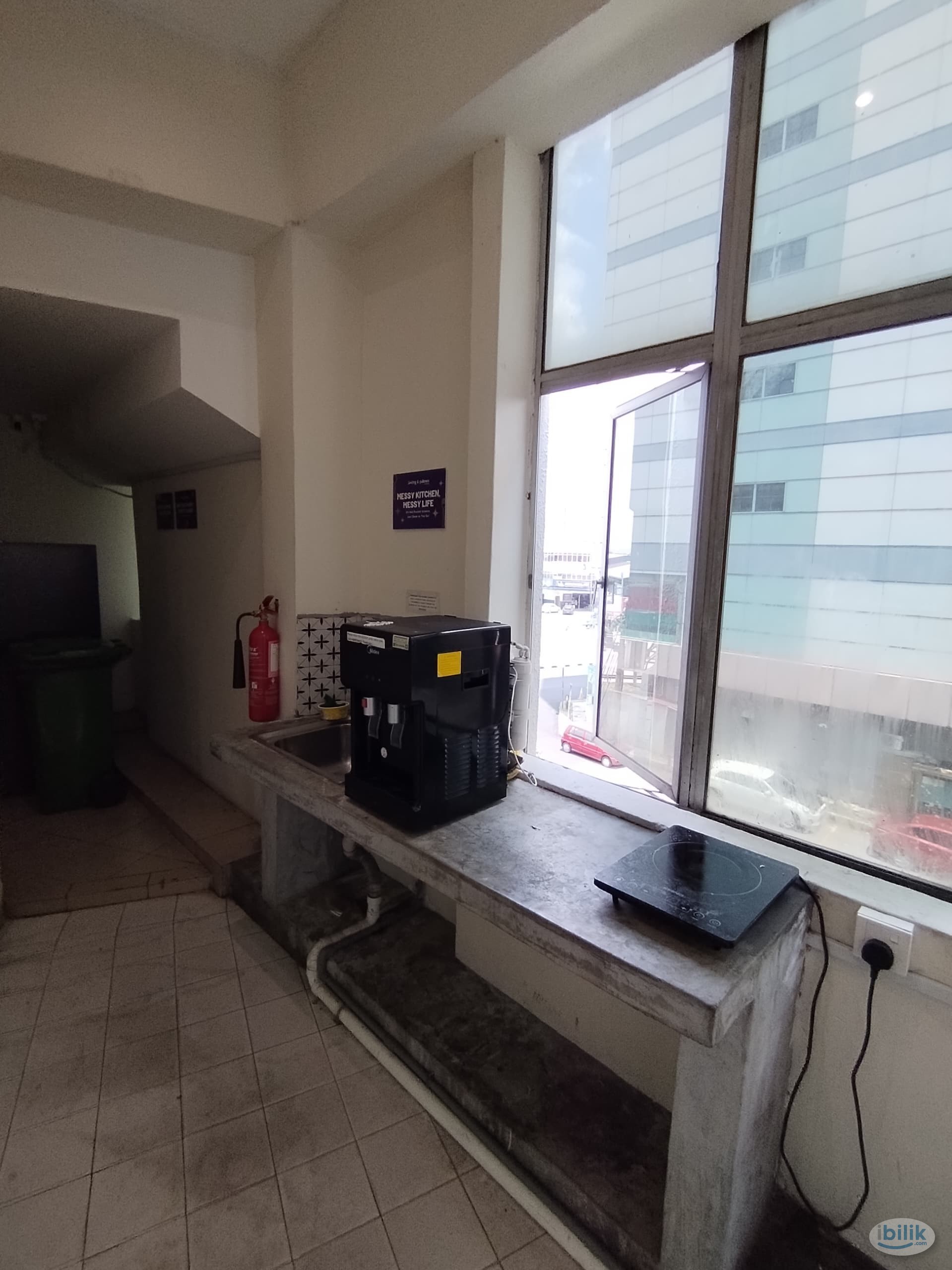 Fully Furnished ⭐️ Zero Deposit Room for Rent at Kajang ⭐️ - Image 4