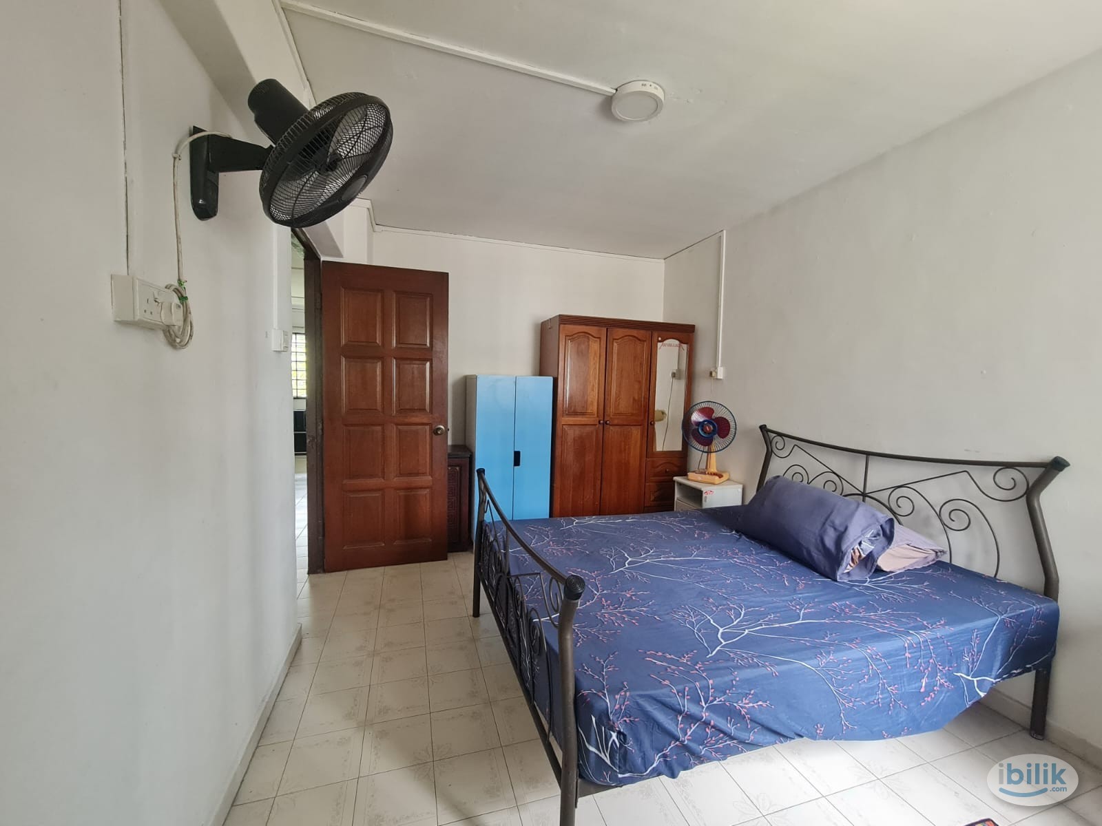 Single Room at KLCC, KL City Centre - Image 4