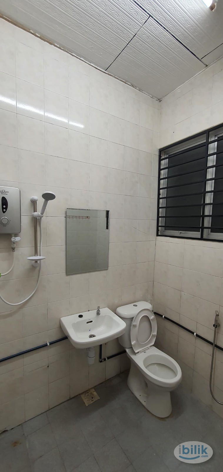 Klang Master Fully Furnished💥 Jalan Pasar Baru Non Sharing Klang Parade walking distance - Image 1