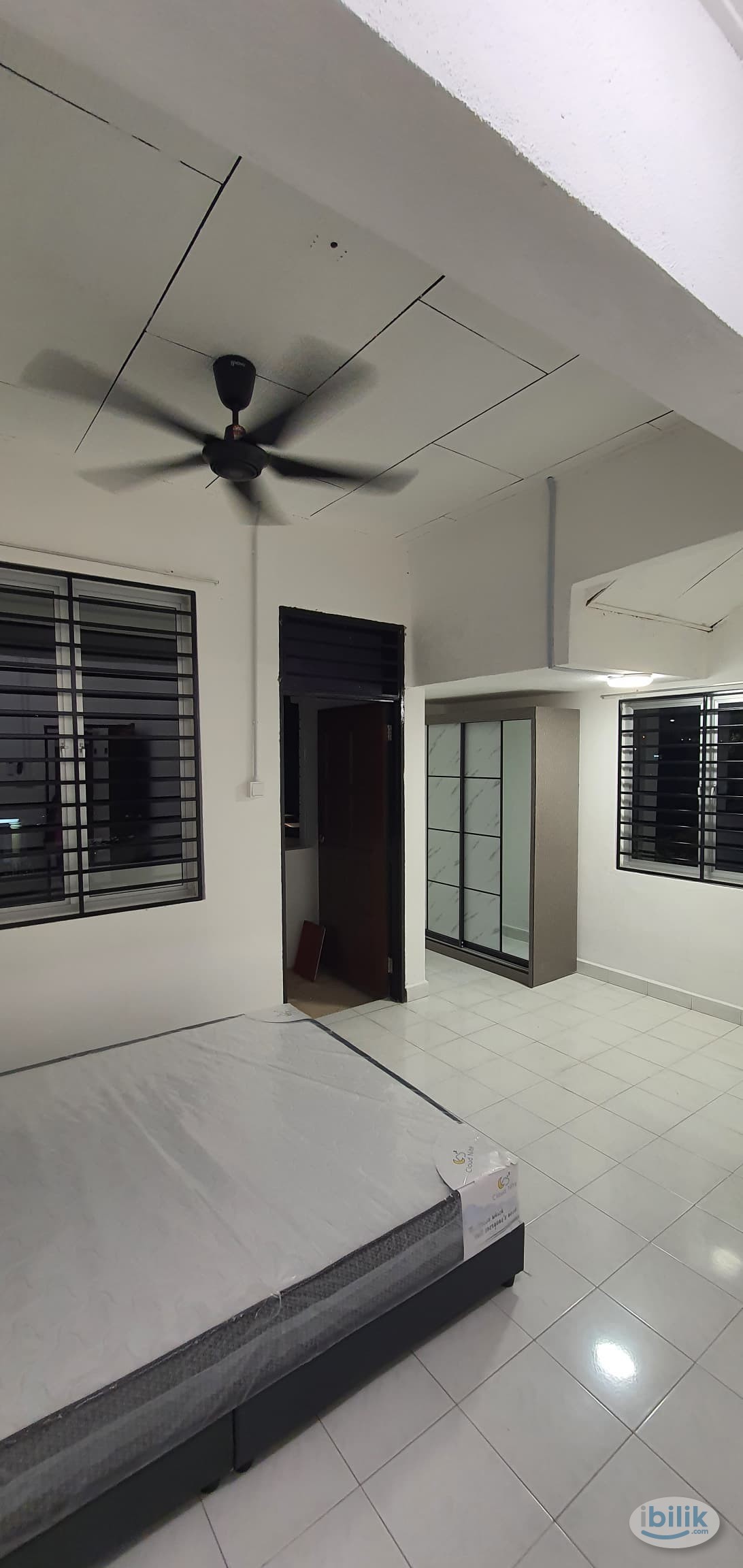 Klang Master Fully Furnished💥 Jalan Pasar Baru Non Sharing Klang Parade walking distance - Image 3