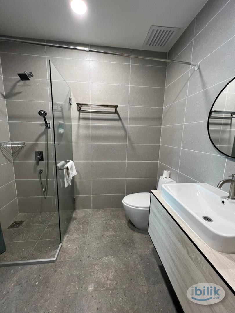 🧨🧨Master Room at KL Sentral, KL City Centre - Image 1