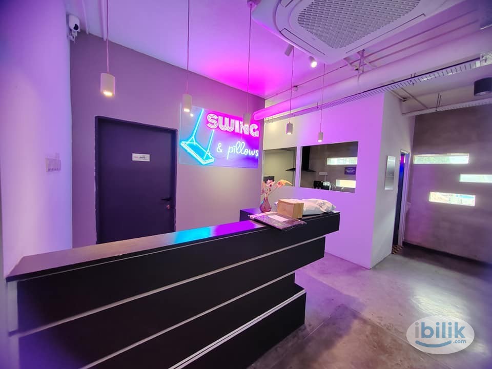 🧨🧨Master Room at KL Sentral, KL City Centre - Image 5