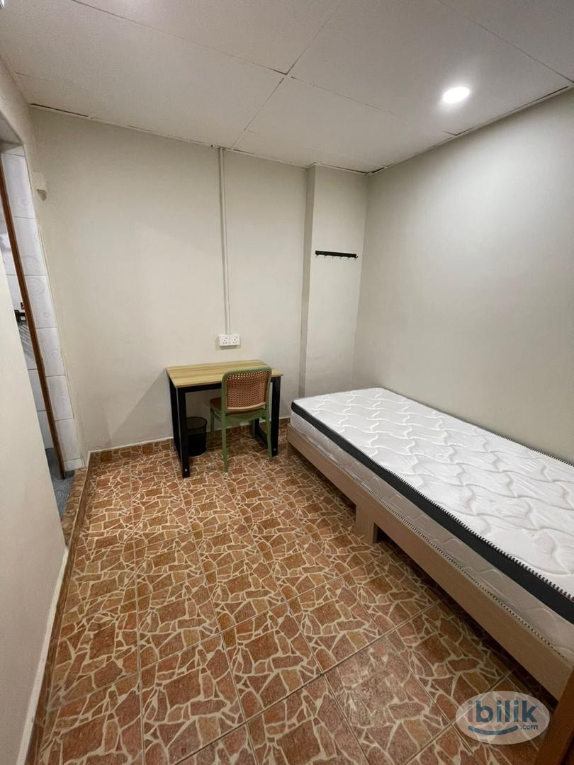 💥💥Single Room at Nu Sentral, KL Sentral - Image 4