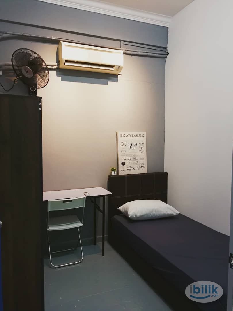 Single Room for Rent in Kelana Jaya - Image 1