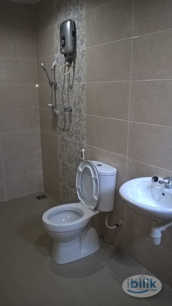 Single Room for Rent in Kelana Jaya - Image 3