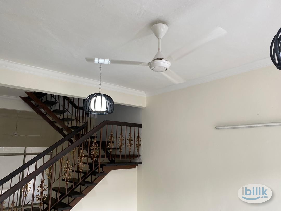Single Room for Rent in Kelana Jaya - Image 4