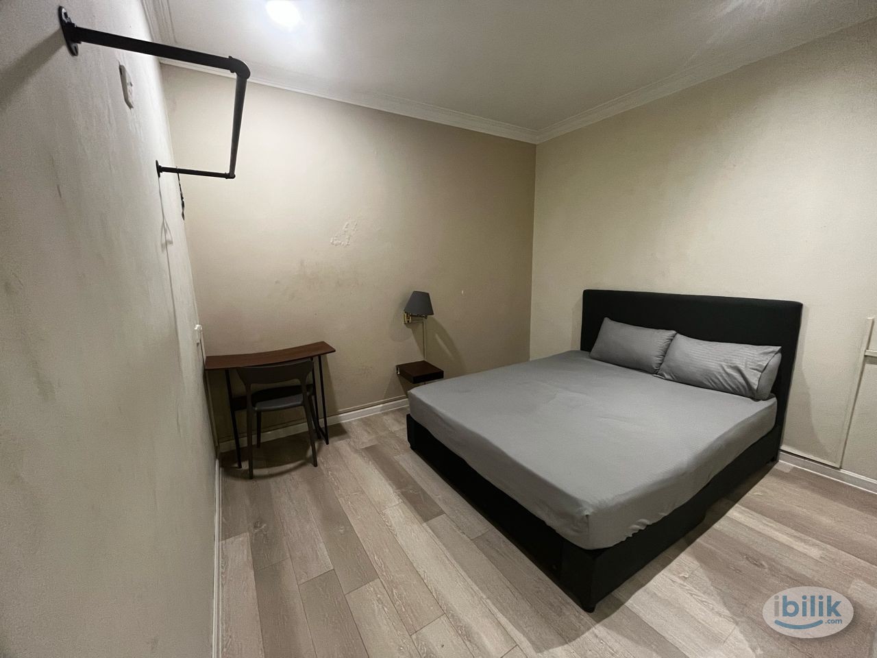 0 DEPOSIT IMMIDIATE MOVE IN LRT SRI RAMPAI🏢, WANGSA WALK🚎🔥 - Image 3