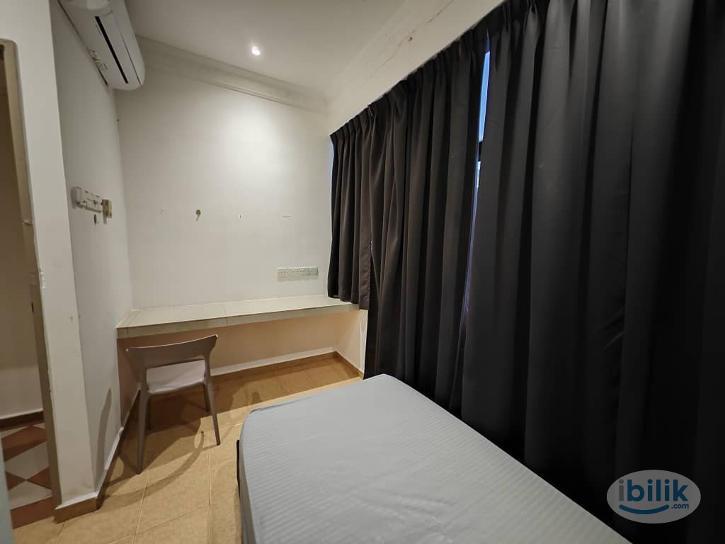 0 DEPOSIT‼️❤️ IMMIDIATELY MOVE IN NEARBY MELAWATI MALL🔥🚀 - Image 3