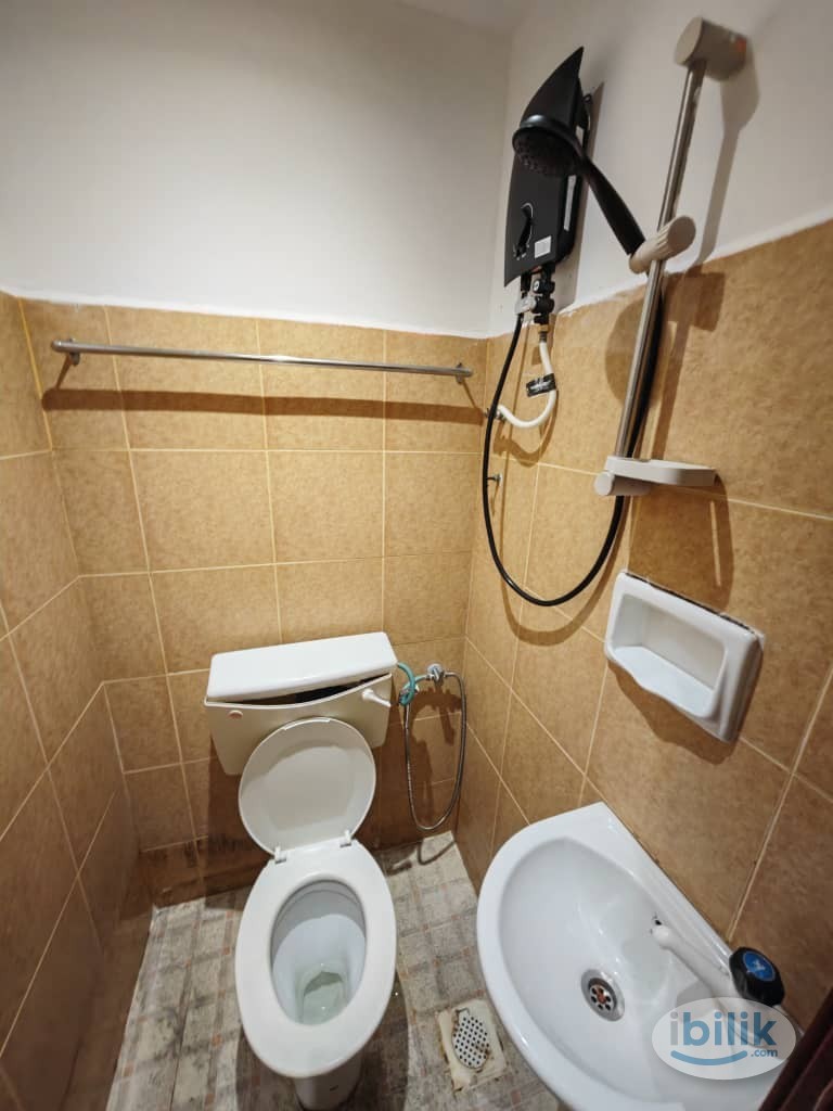 0 DEPOSIT ROOM IN MELAWATI MALL🏢💯, 0 DEPOSIT IMMIDIATELY MOVE IN🔥🚀 - Image 2