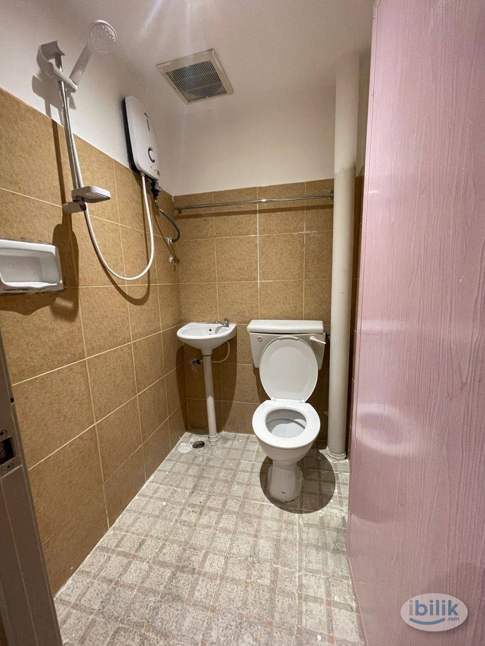 0 DEPOSIT ROOM IN MELAWATI MALL🏢💯, 0 DEPOSIT IMMIDIATELY MOVE IN🔥🚀 - Image 3