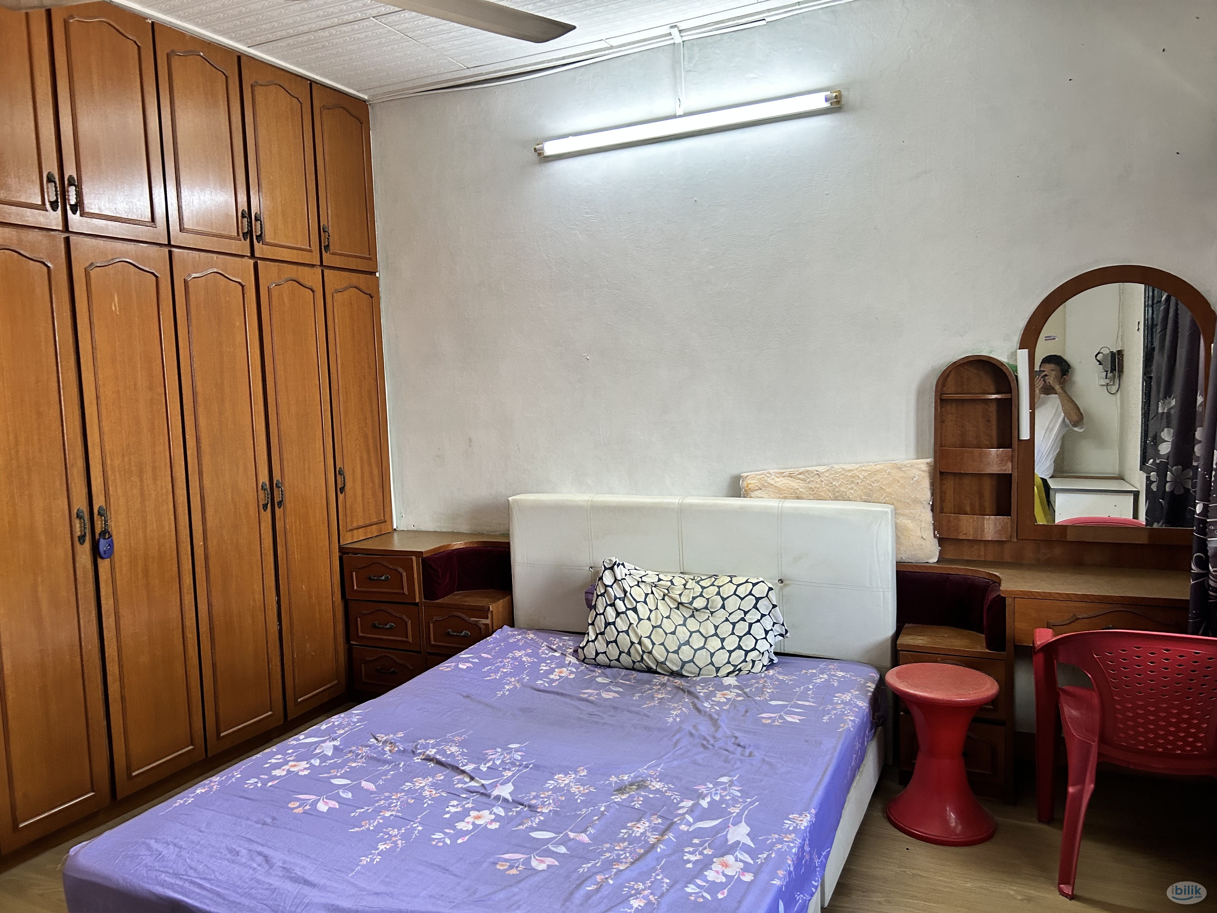 Master Room at Taman Connaught, Cheras - Image 3