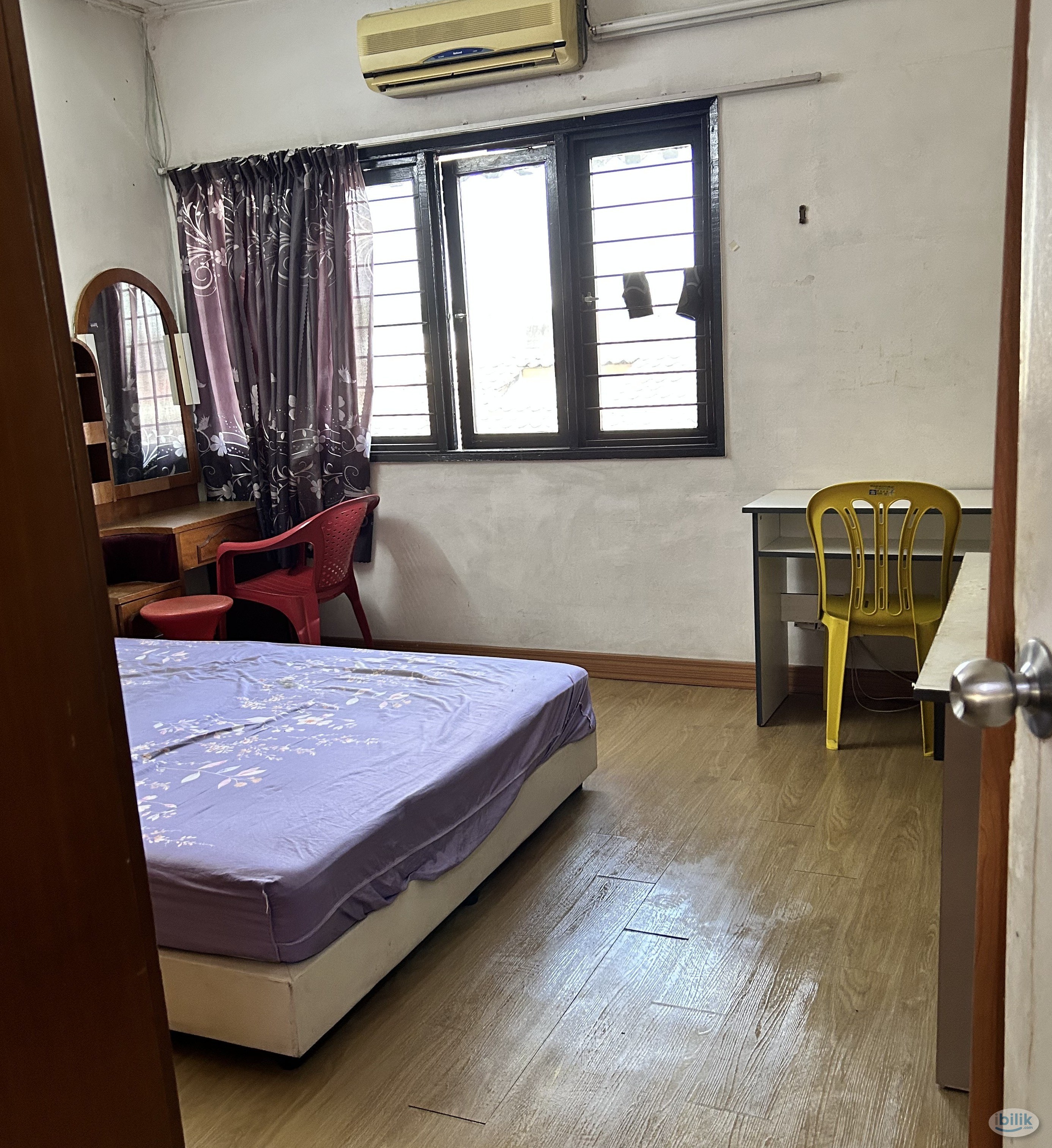 Master Room at Taman Connaught, Cheras - Image 4