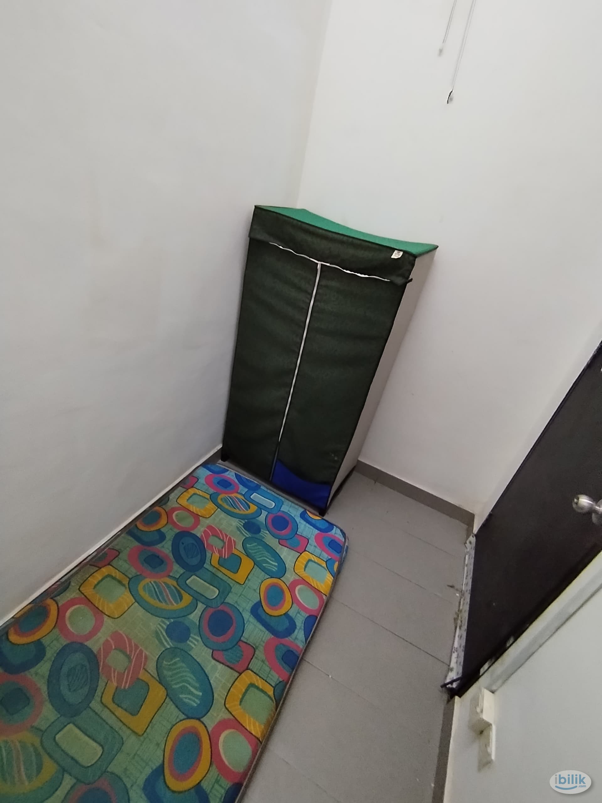 SWIMMING POOL🚀 , GYM💯 , SINGLE BED 0 DEPOSIT IN BUKIT JALIL💥🔥 - Image 3