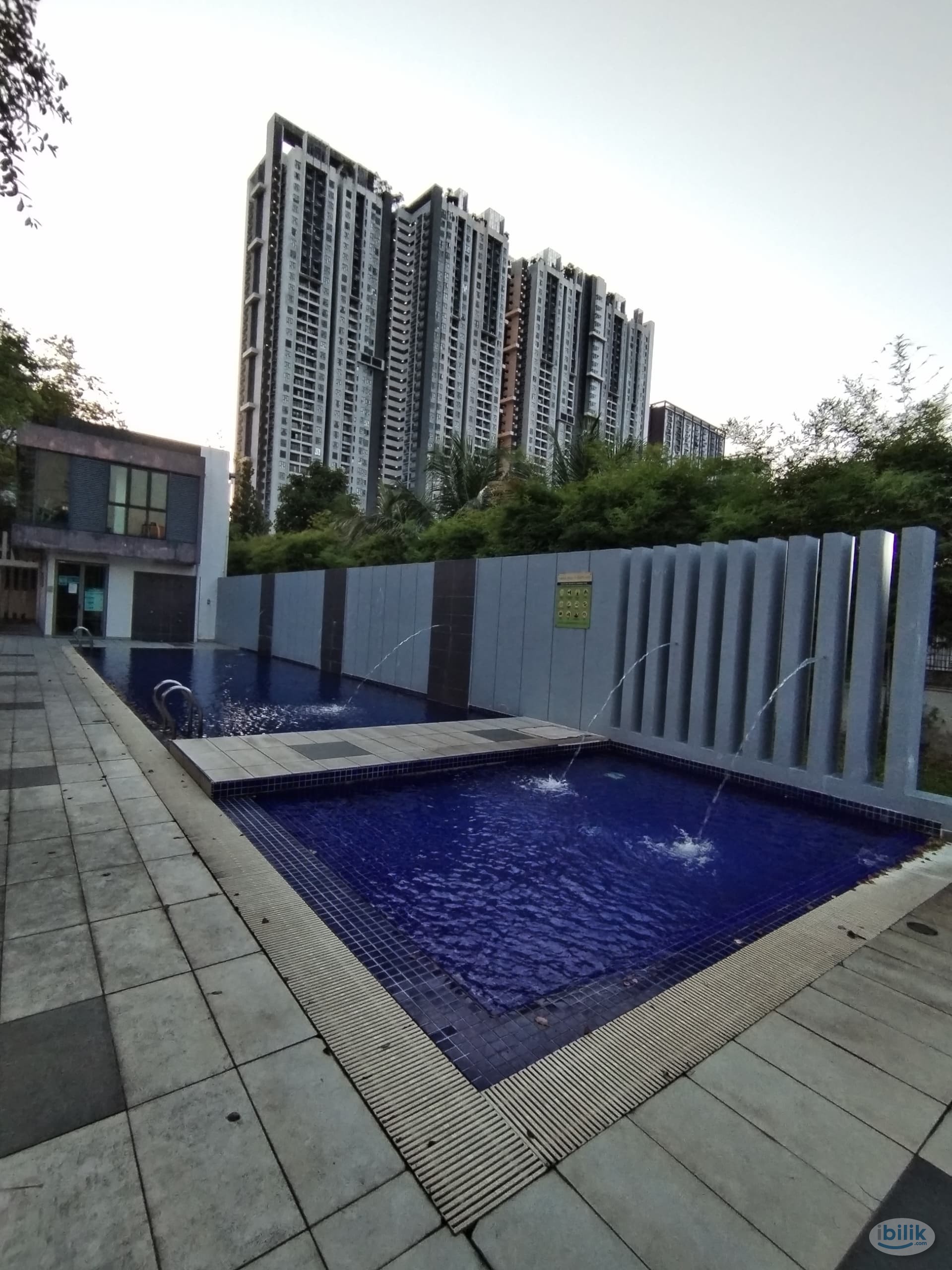 5 min walk to Pavilion 2😍, 0 deposit immidiately move in🚀💥 - Image 3