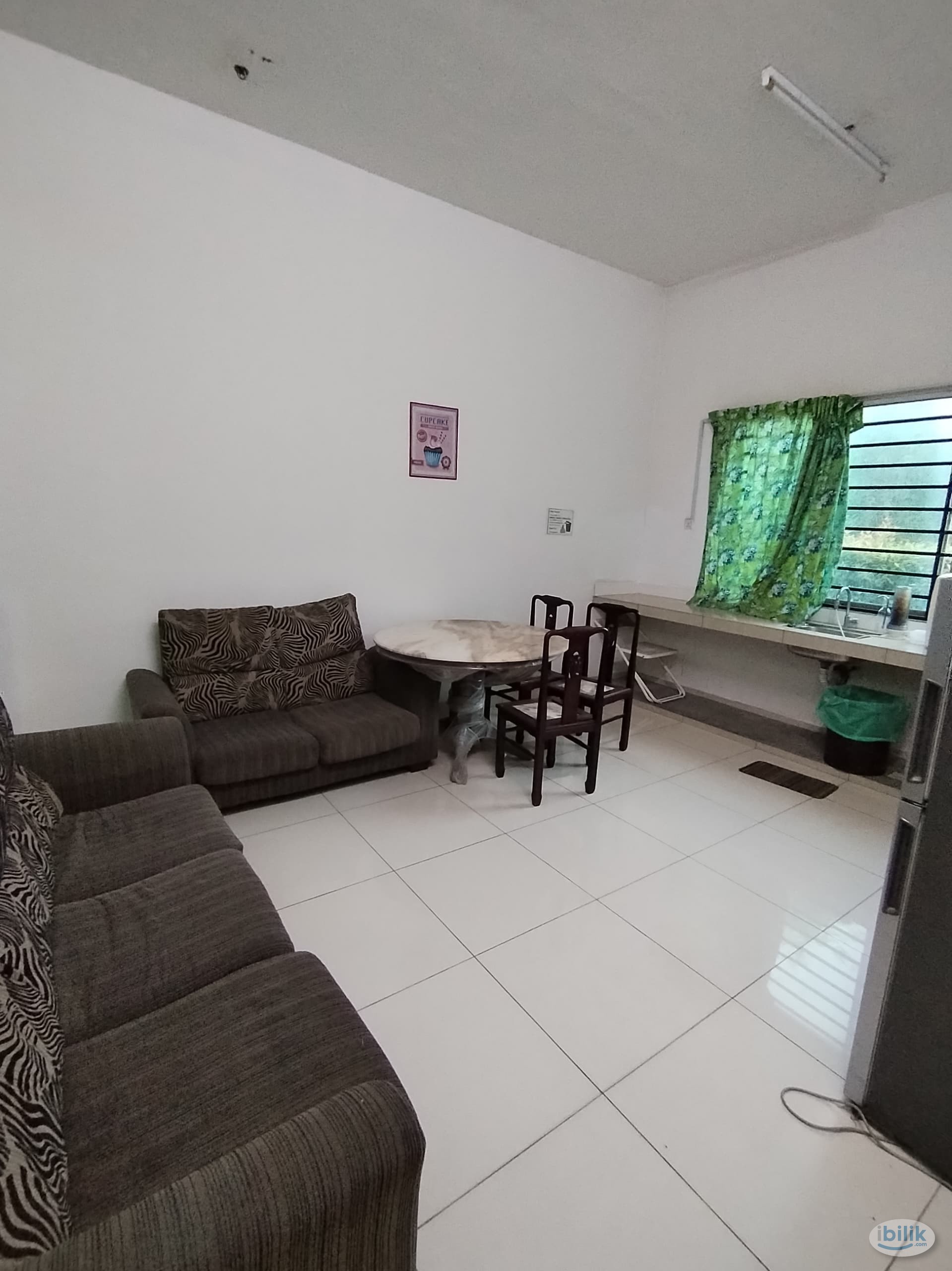 5 min walk to Pavilion 2😍, 0 deposit immidiately move in🚀💥 - Image 4