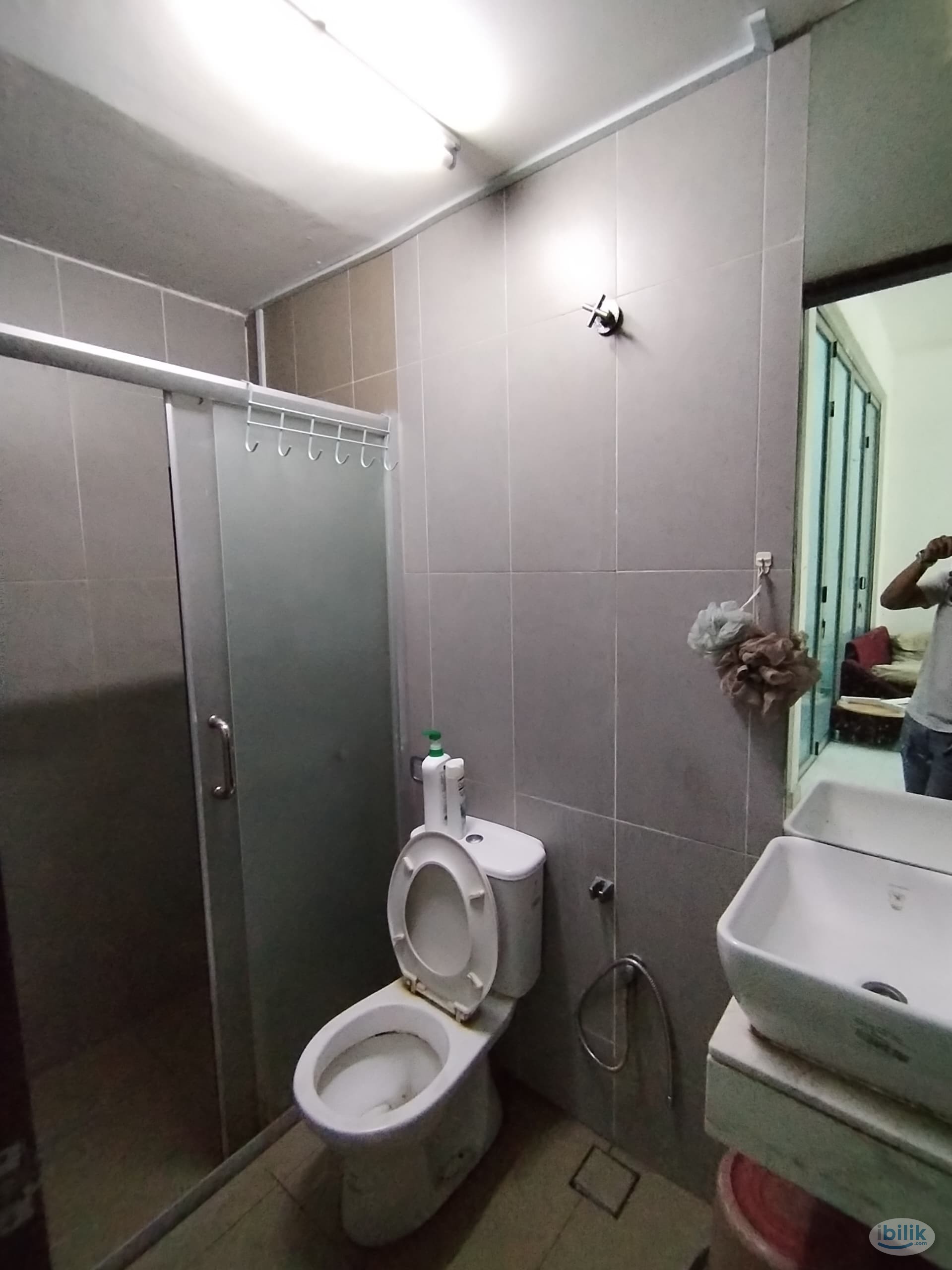 5 MIN TO PAVILION🔥💥, SWIMMING POOL🚎 , 0 DEPOSIT😍 - Image 5